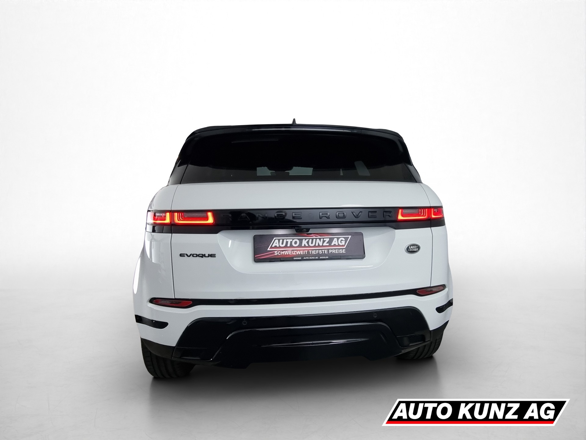 LAND ROVER Range Rover Evoque 2.0 T 250 R-Dynamic S-image-4
