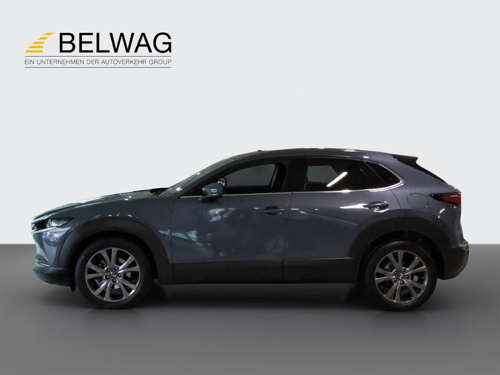 MAZDA CX-30 2.0/186 Revolution-image-2