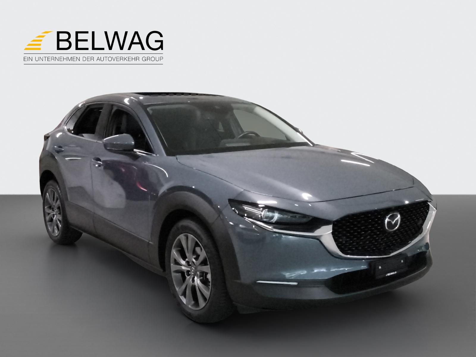 MAZDA CX-30 2.0/186 Revolution-image-7