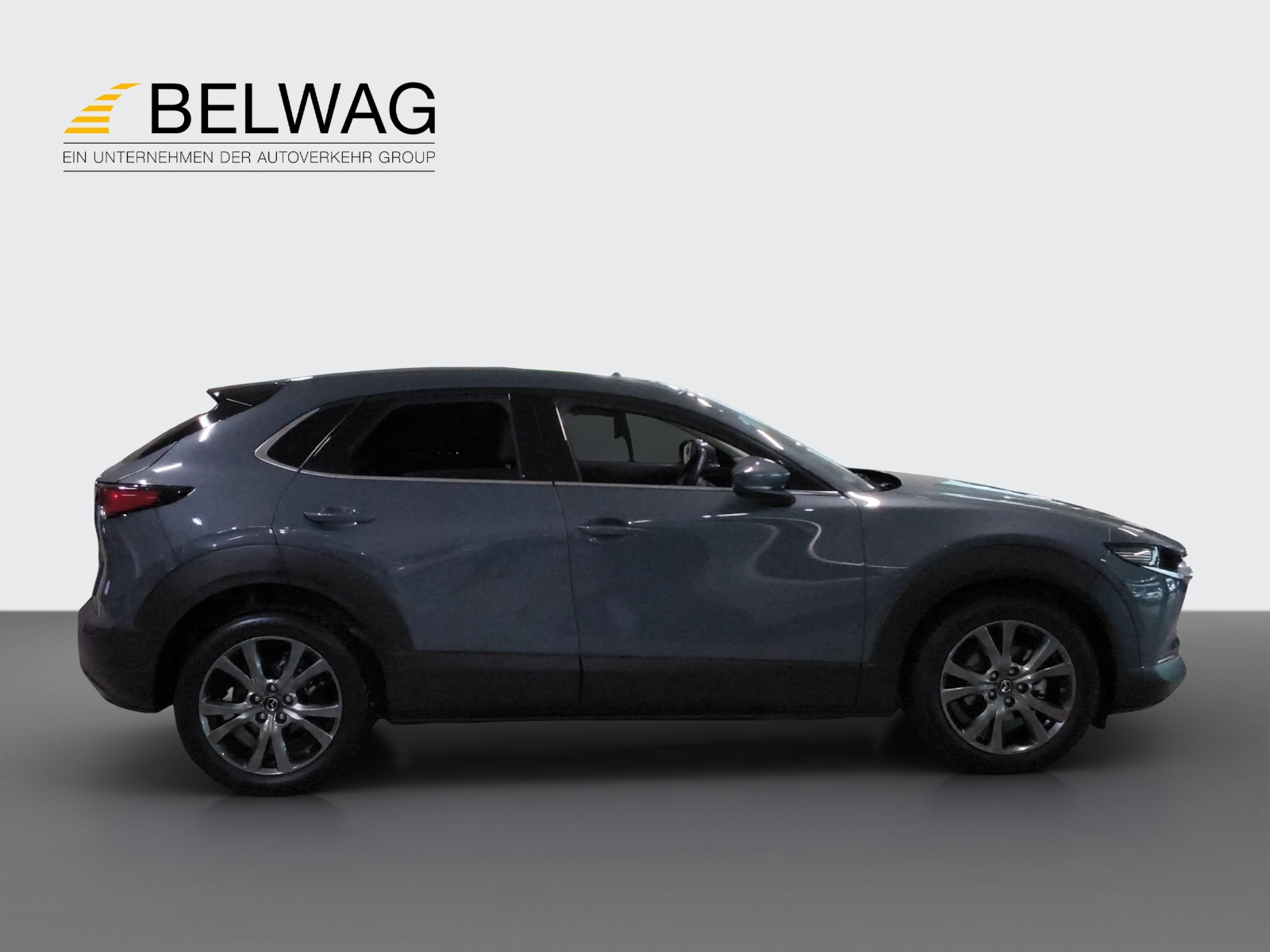 MAZDA CX-30 2.0/186 Revolution-image-7