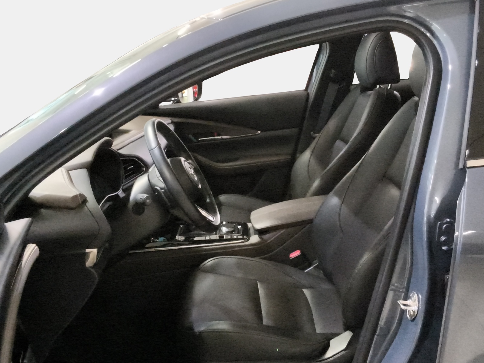 MAZDA CX-30 2.0/186 Revolution-image-9