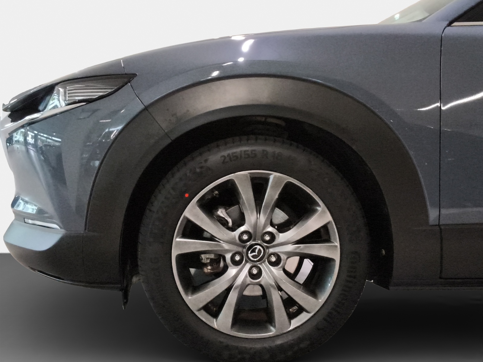 MAZDA CX-30 2.0/186 Revolution-image-8