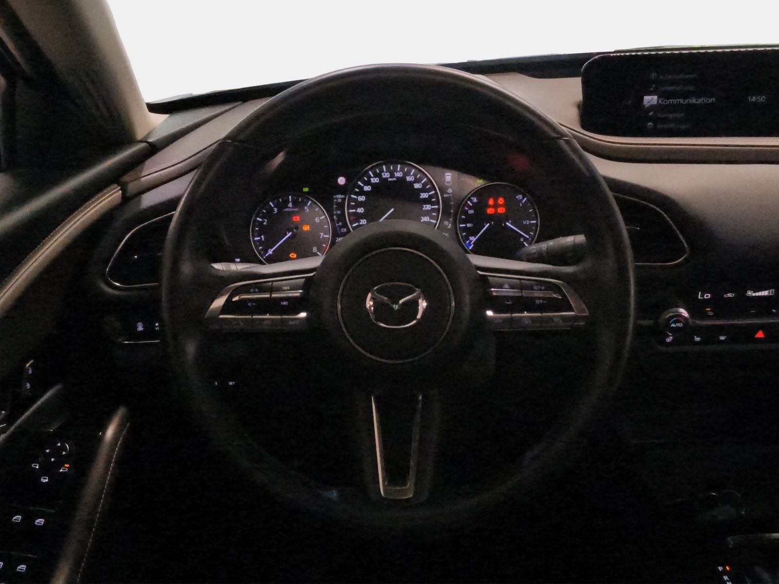 MAZDA CX-30 2.0/186 Revolution-image-12