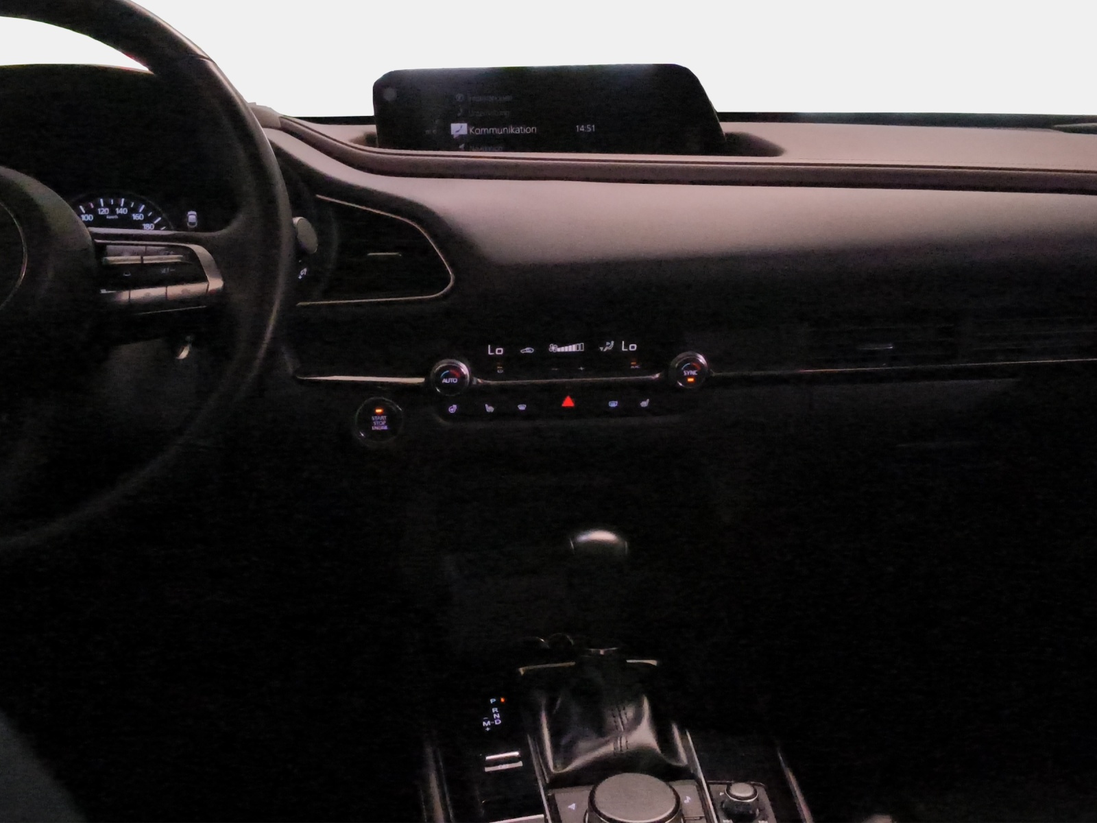 MAZDA CX-30 2.0/186 Revolution-image-13