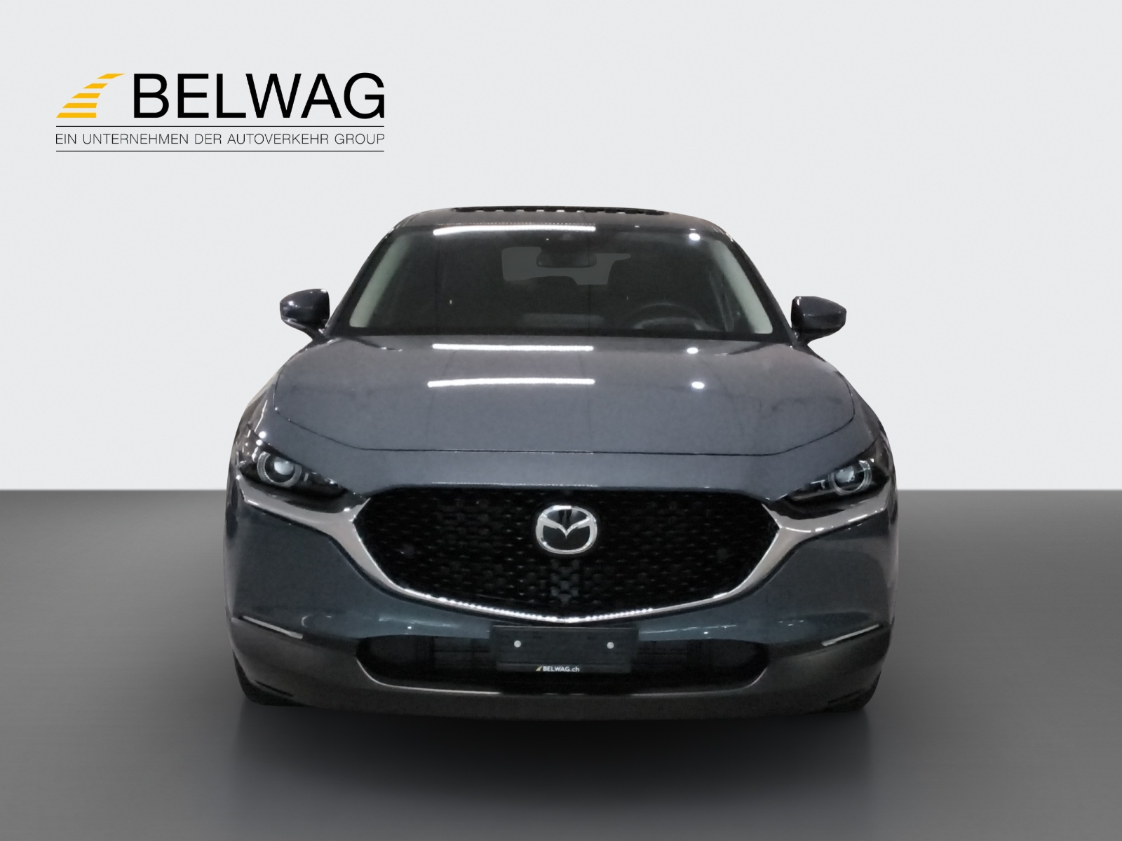 MAZDA CX-30 2.0/186 Revolution-image-1