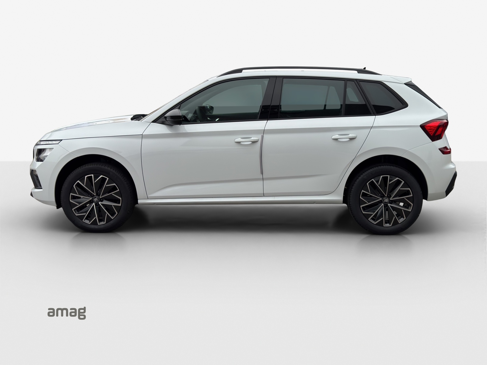 SKODA Kamiq 1.5 TSI Dynamic DSG-image-14