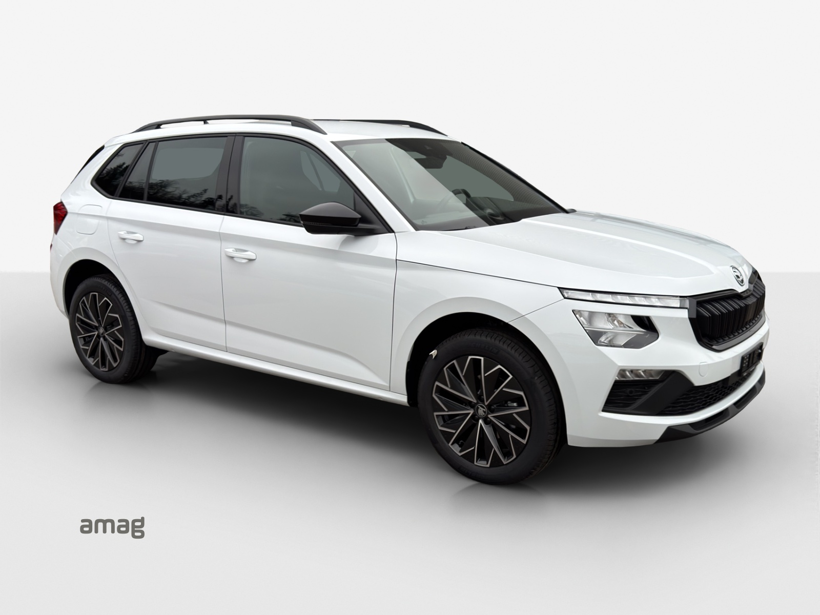 SKODA Kamiq 1.5 TSI Dynamic DSG-image-10