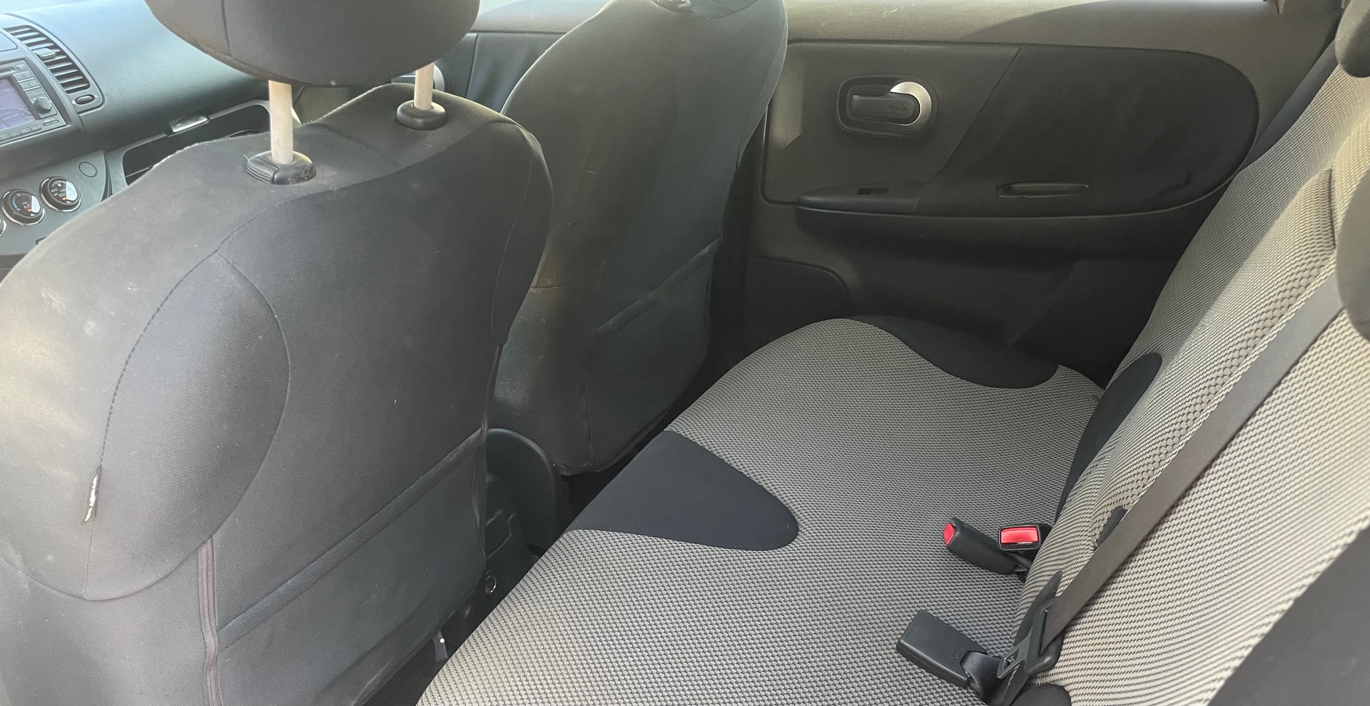 NISSAN Note 1.4 visia-image-3