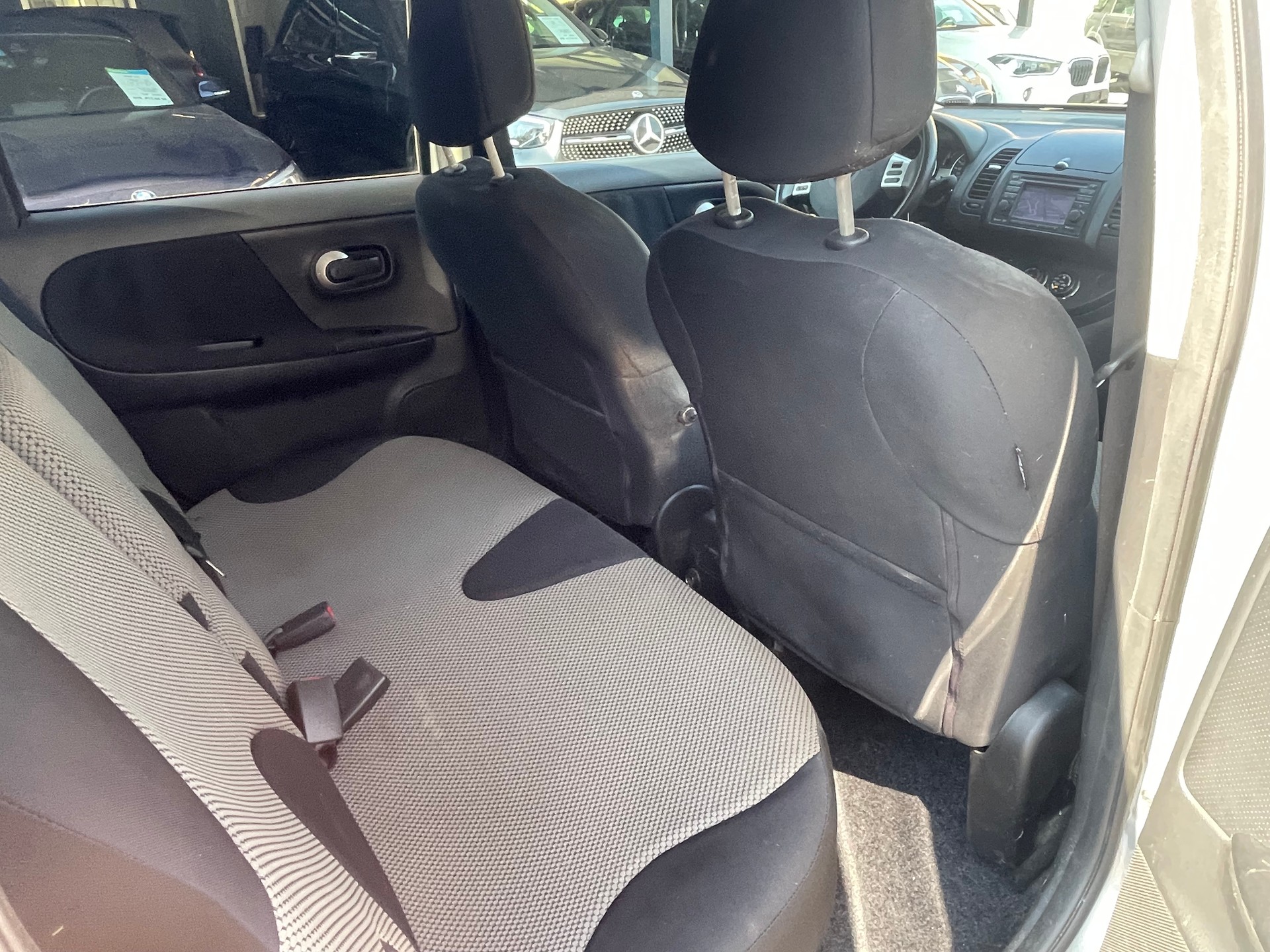 NISSAN Note 1.4 visia-image-10
