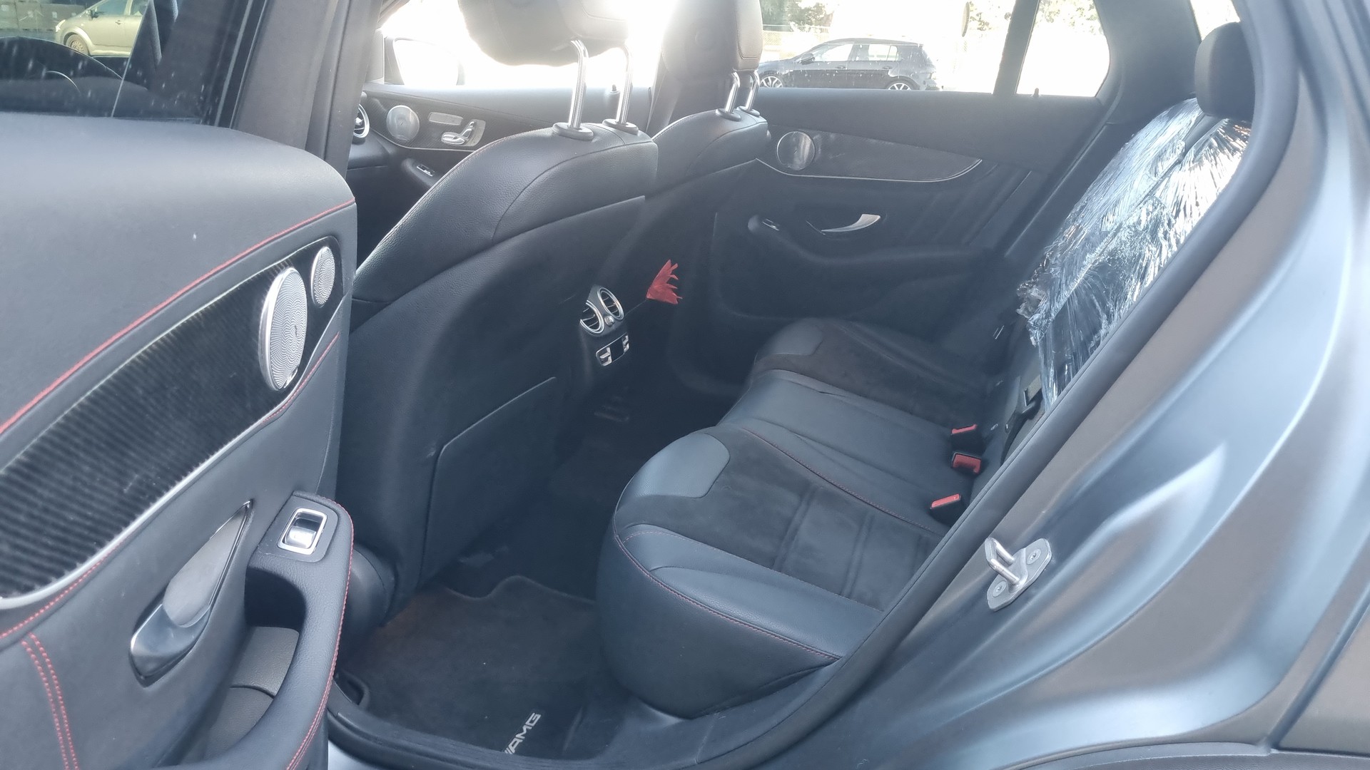 MERCEDES-BENZ GLC 43 AMG 4Matic 9G-Tronic-image-6
