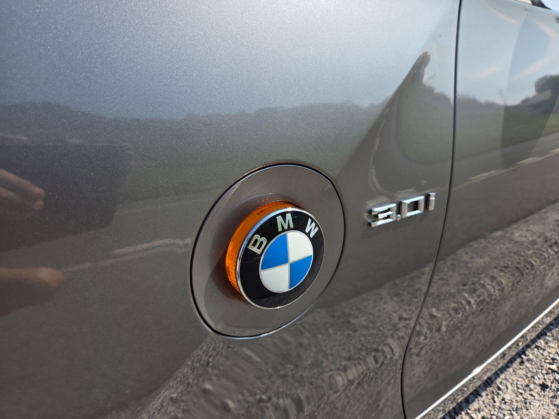 BMW Roadster 3.0 i-image-4