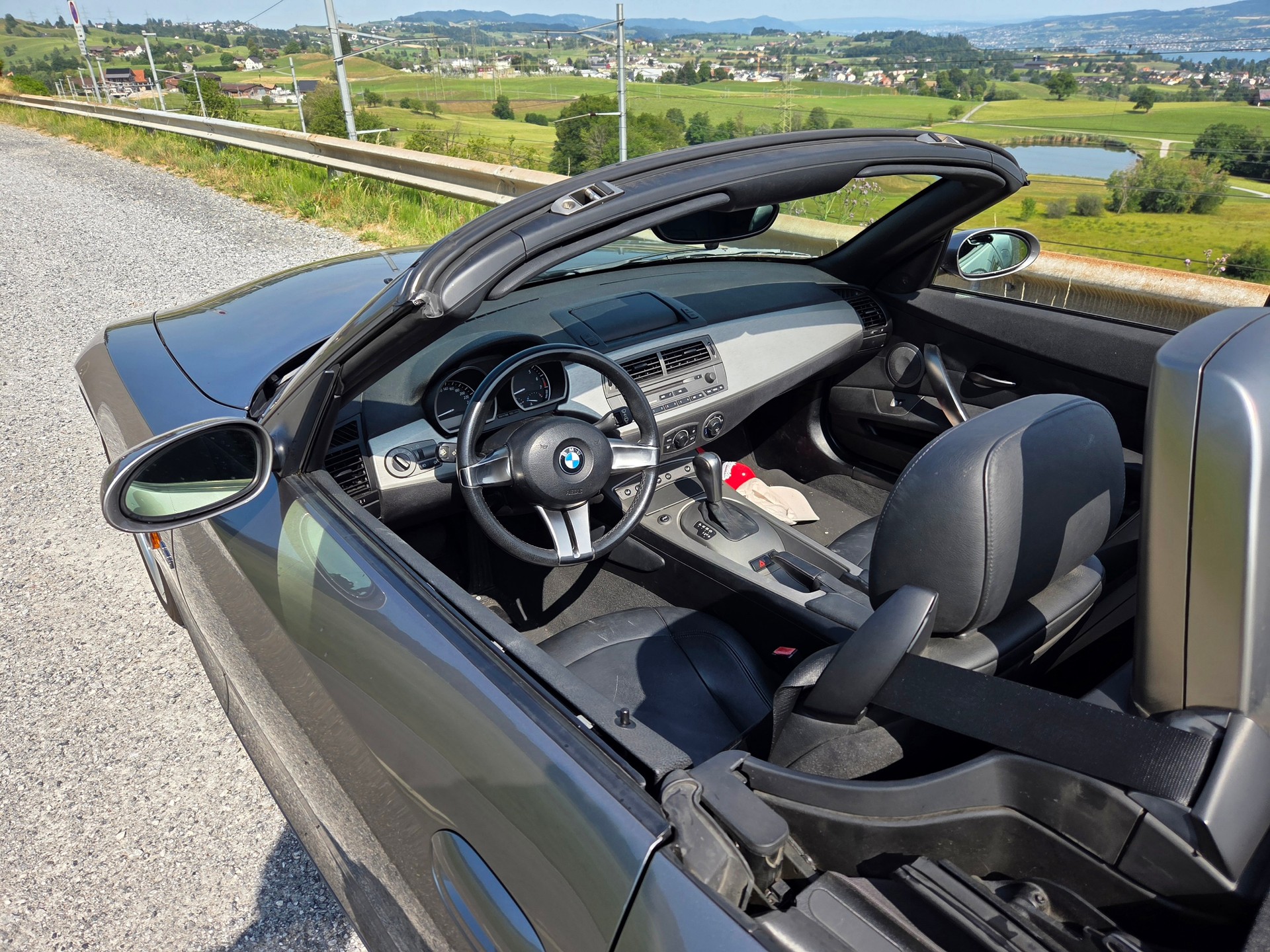 BMW Roadster 3.0 i-image-2