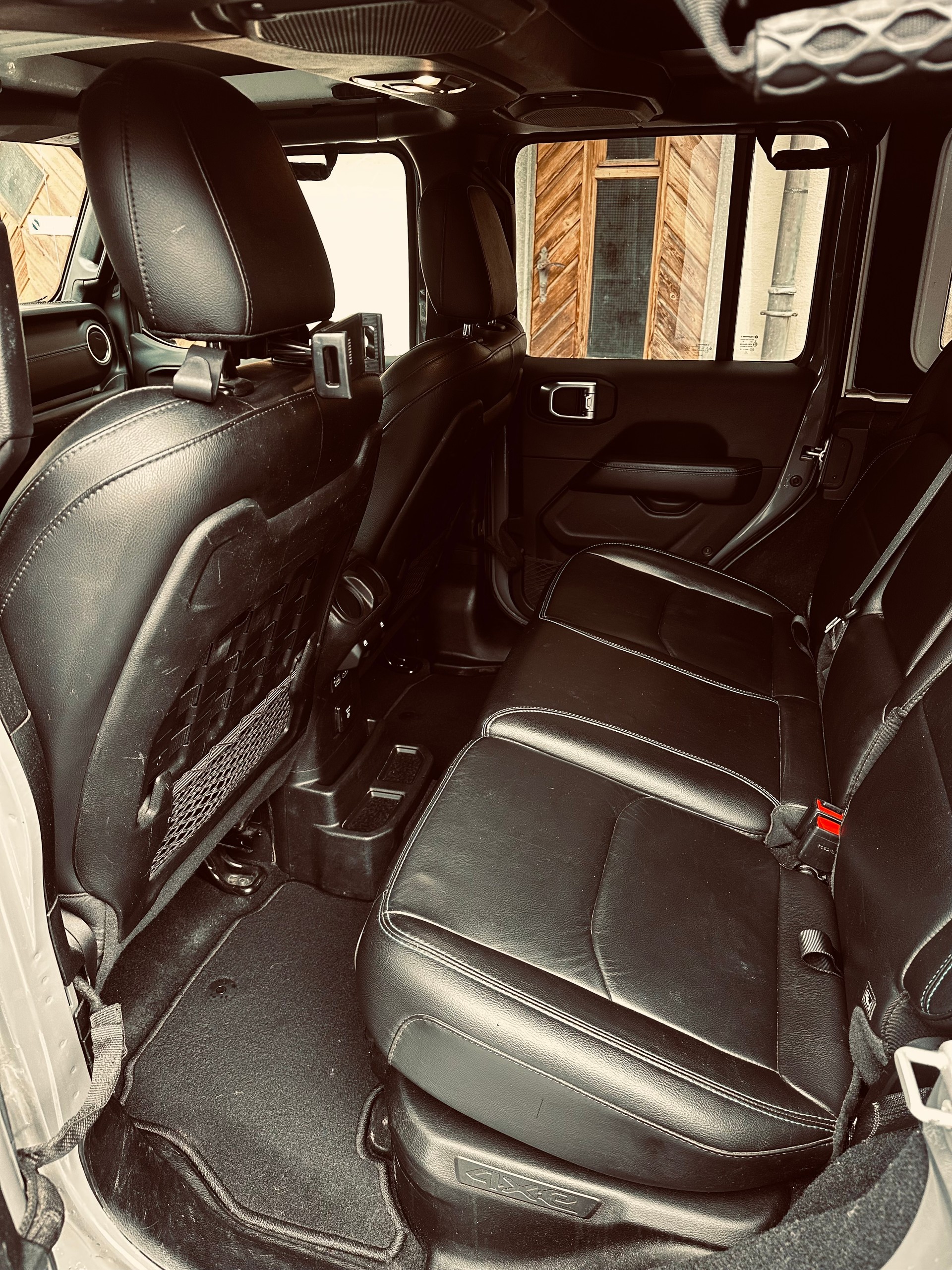 JEEP 2.0 Turbo Rubicon Unlimited 4xe-image-4