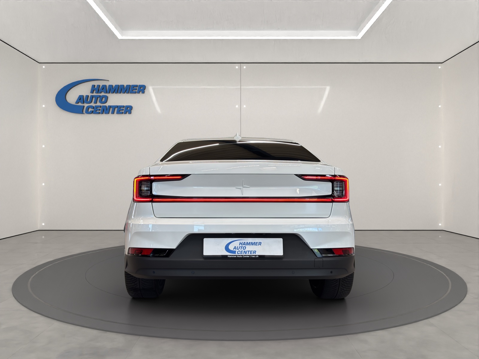 POLESTAR 2 Long Range Dual Motor Performance-image-3