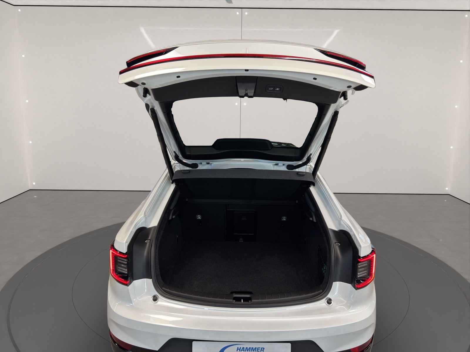 POLESTAR 2 Long Range Dual Motor Performance-image-5