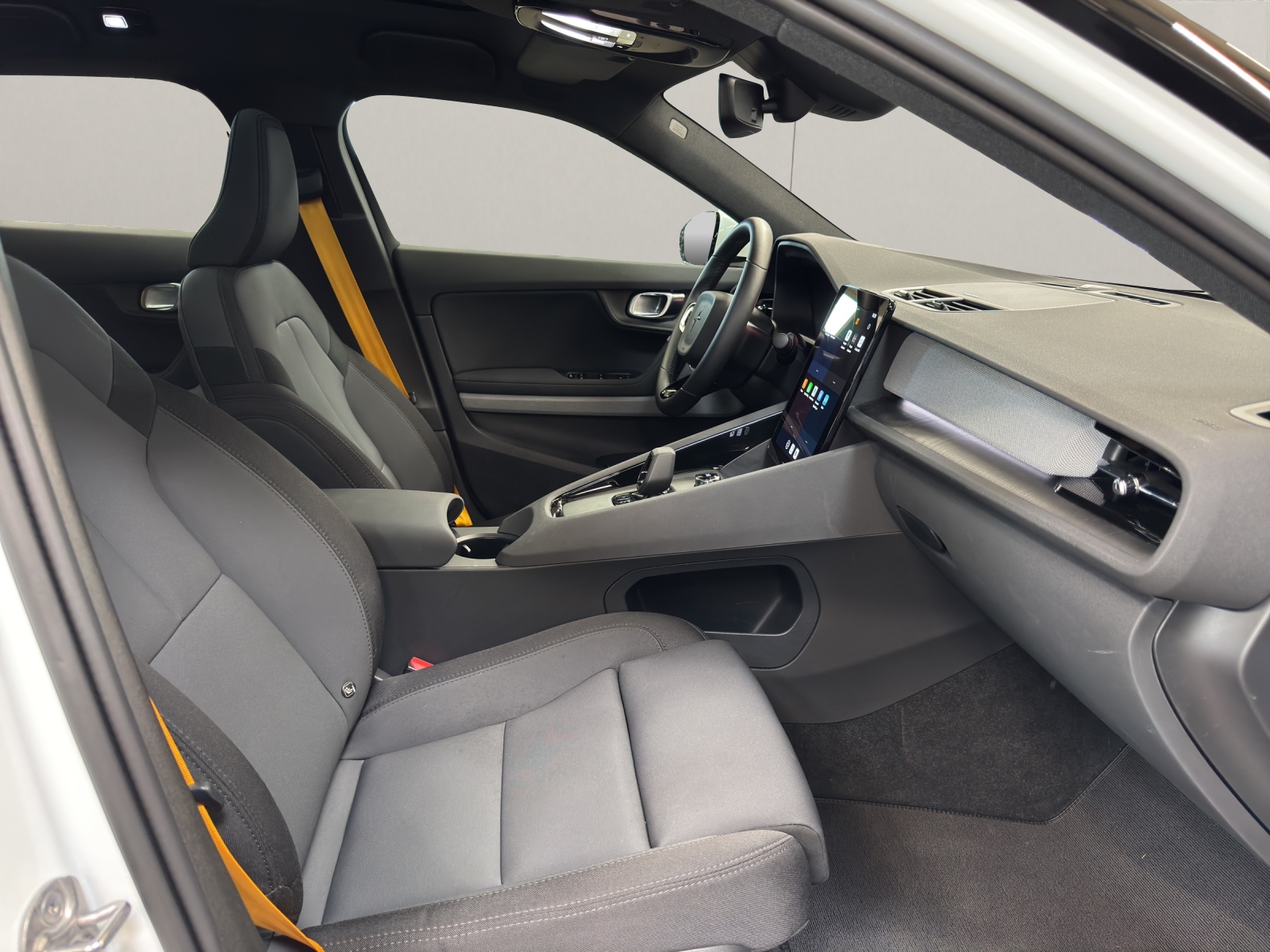 POLESTAR 2 Long Range Dual Motor Performance-image-12
