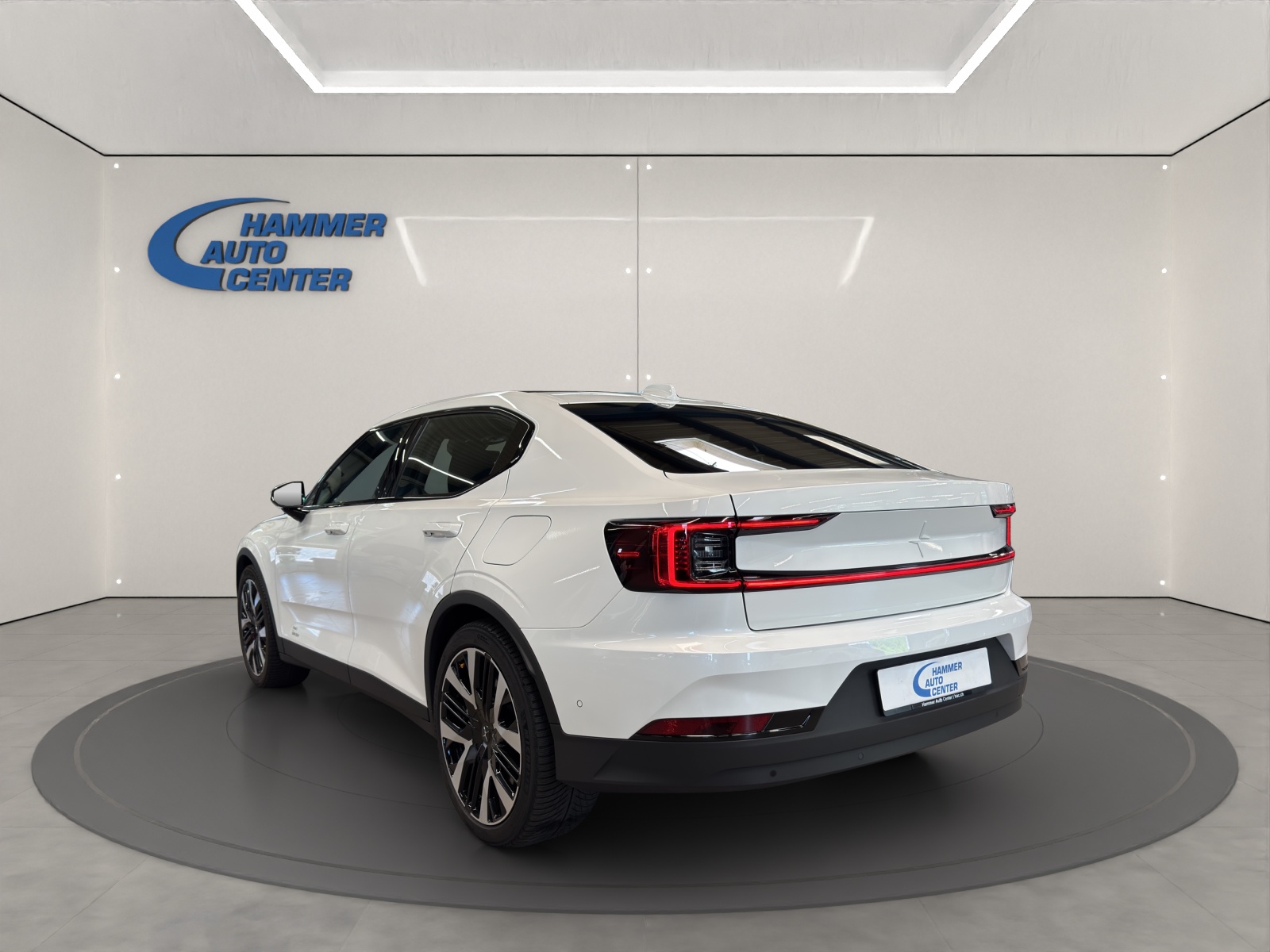 POLESTAR 2 Long Range Dual Motor Performance-image-2