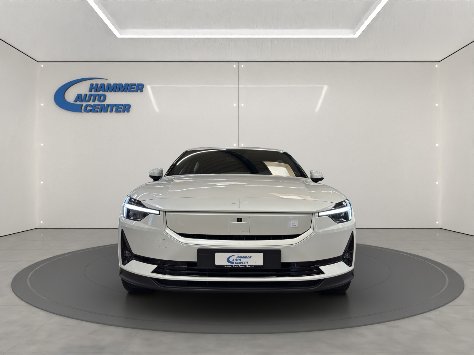 POLESTAR 2 Long Range Dual Motor Performance-image-4