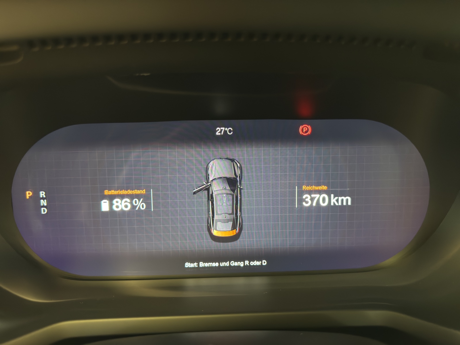 POLESTAR 2 Long Range Dual Motor Performance-image-6