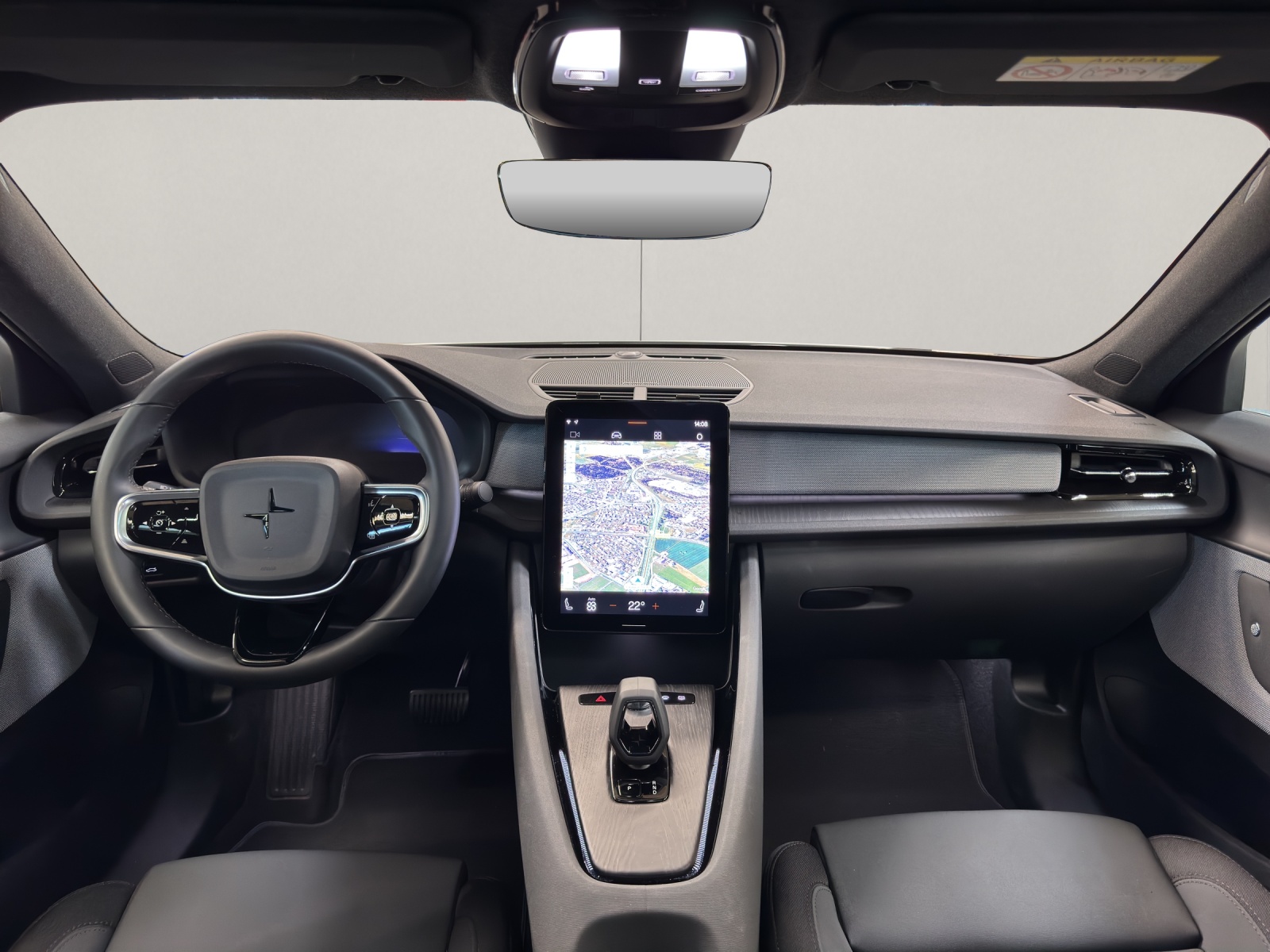POLESTAR 2 Long Range Dual Motor Performance-image-9