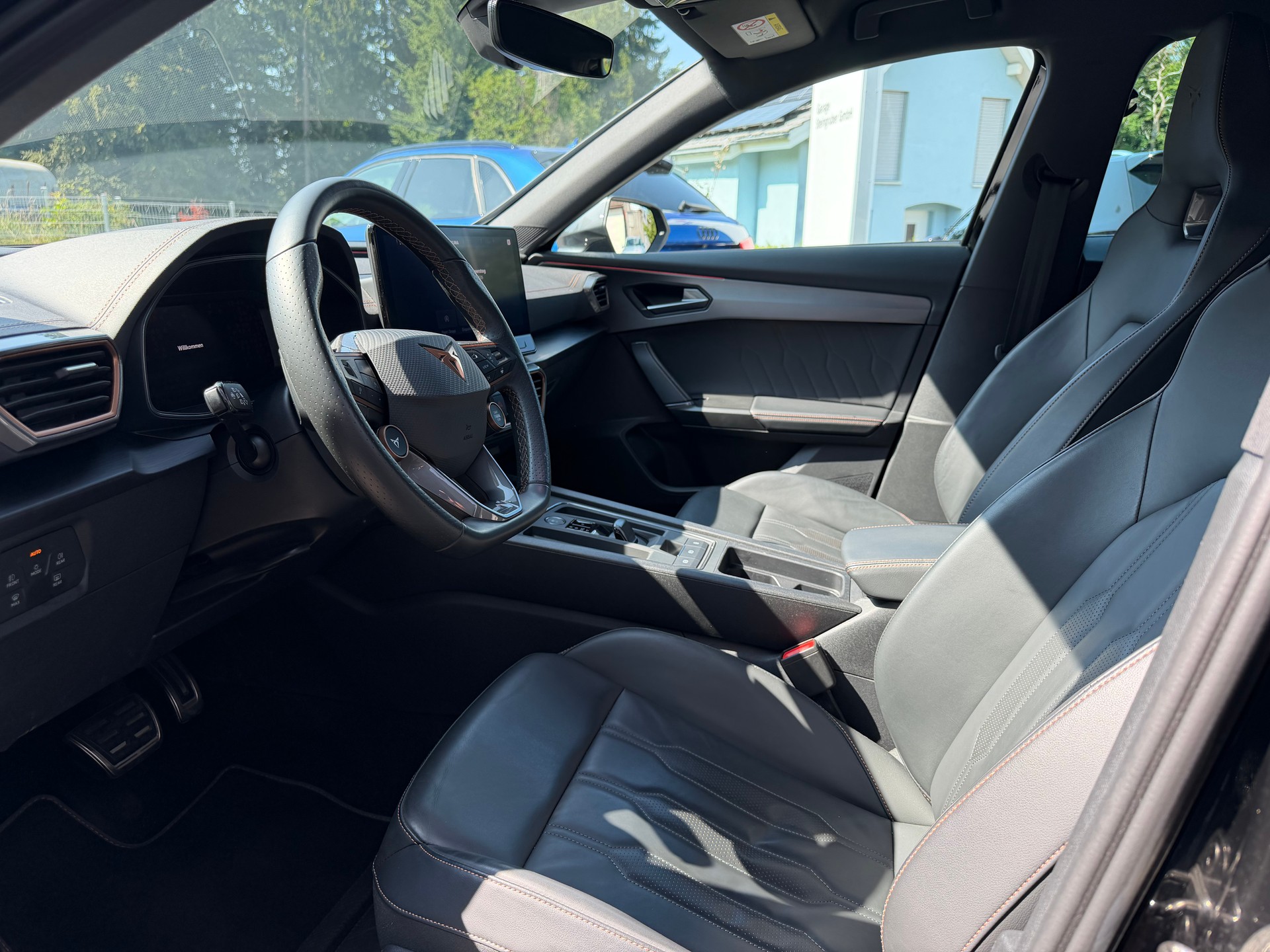 CUPRA Formentor 2.0TSI VZ 4Drive DSG-image-11