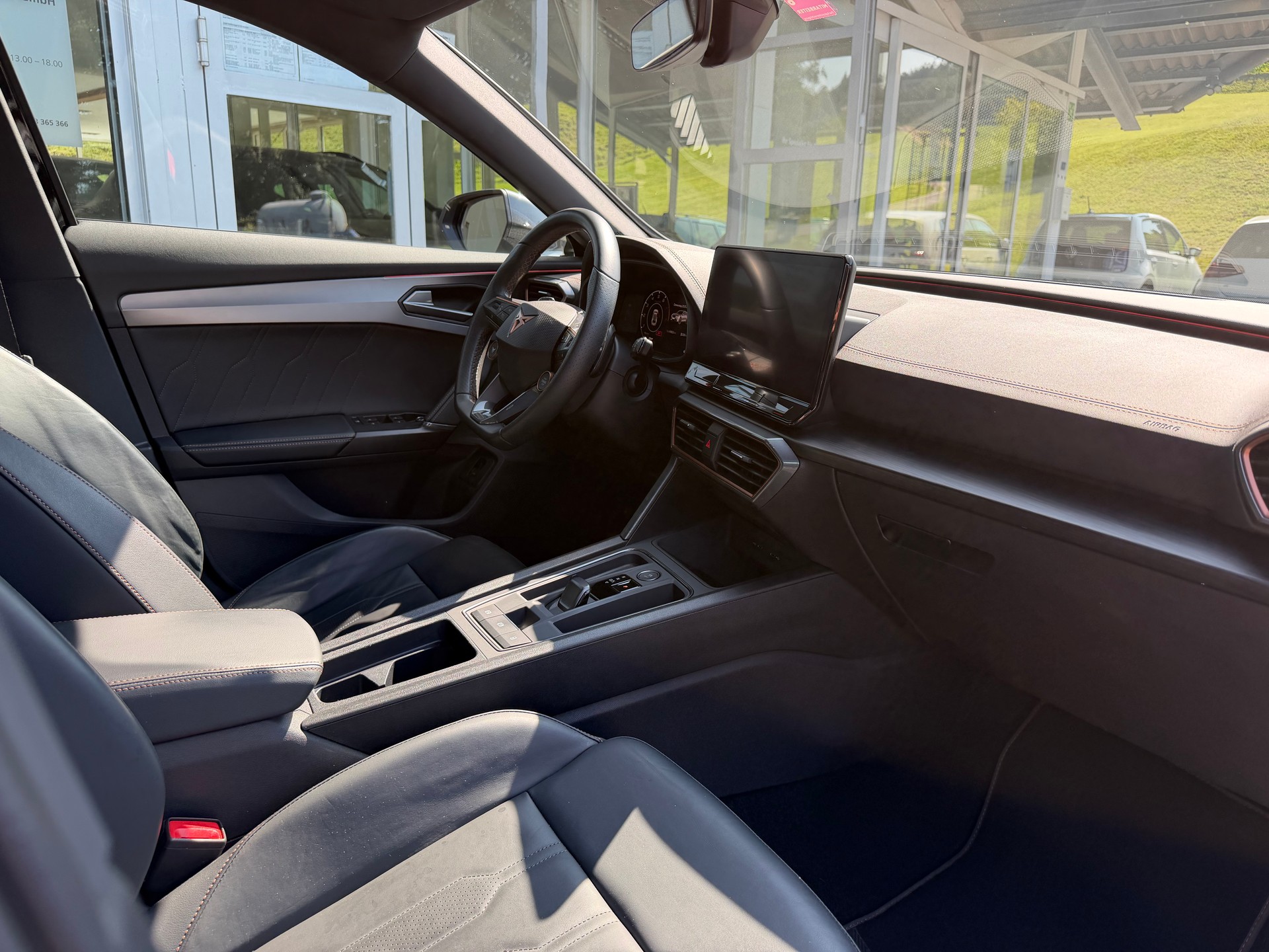 CUPRA Formentor 2.0TSI VZ 4Drive DSG-image-16