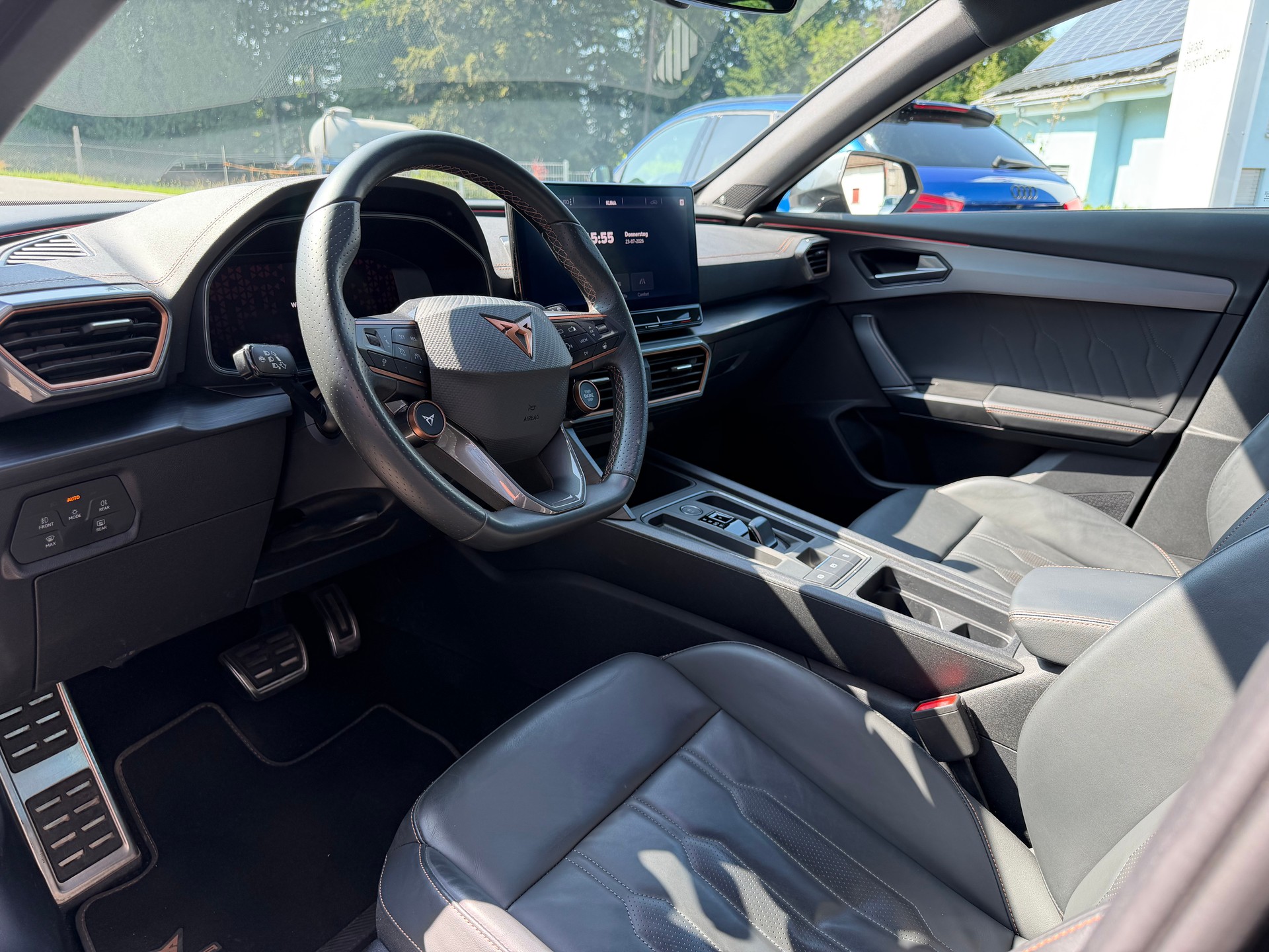 CUPRA Formentor 2.0TSI VZ 4Drive DSG-image-10
