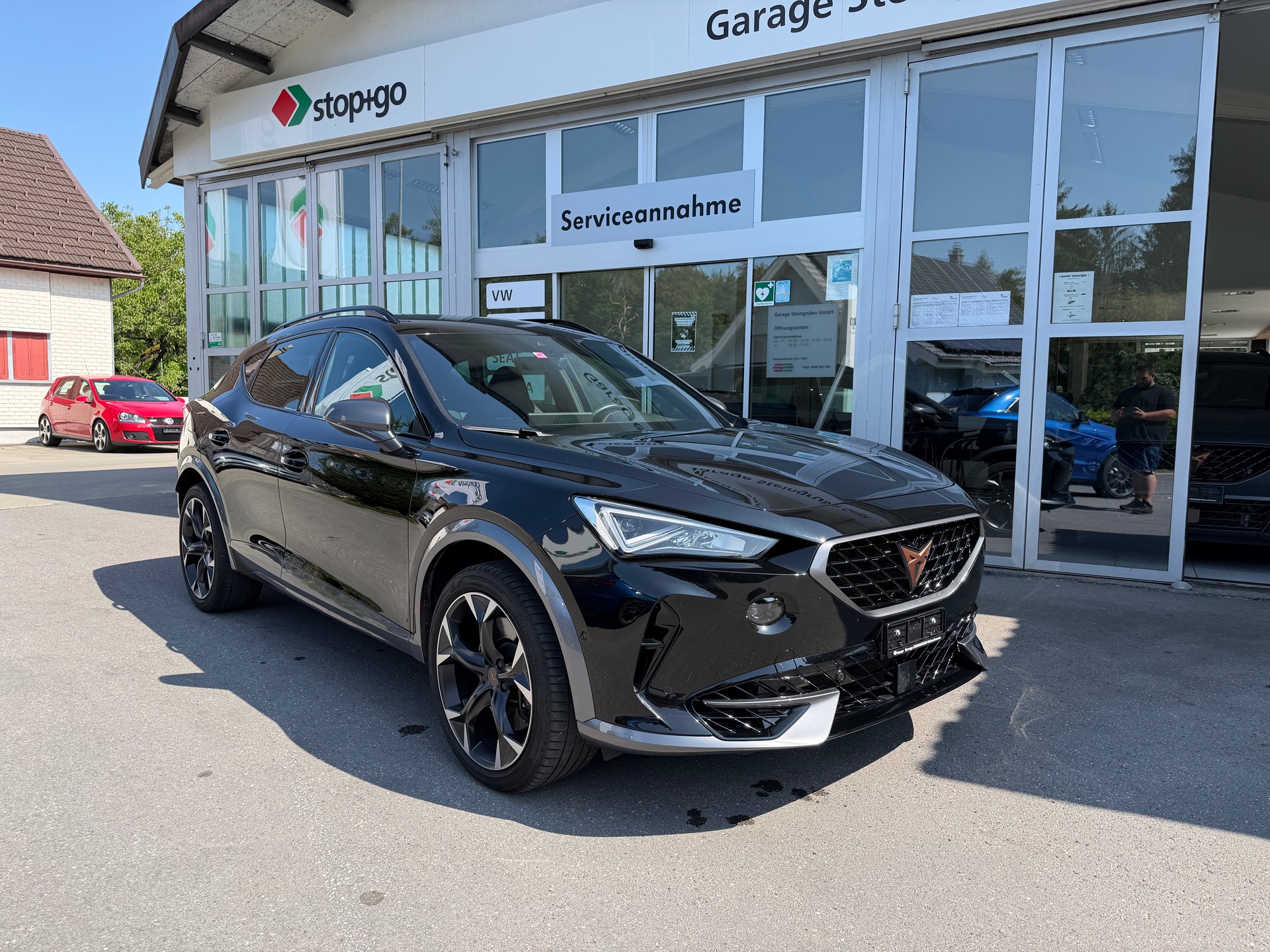 CUPRA Formentor 2.0TSI VZ 4Drive DSG-image-2