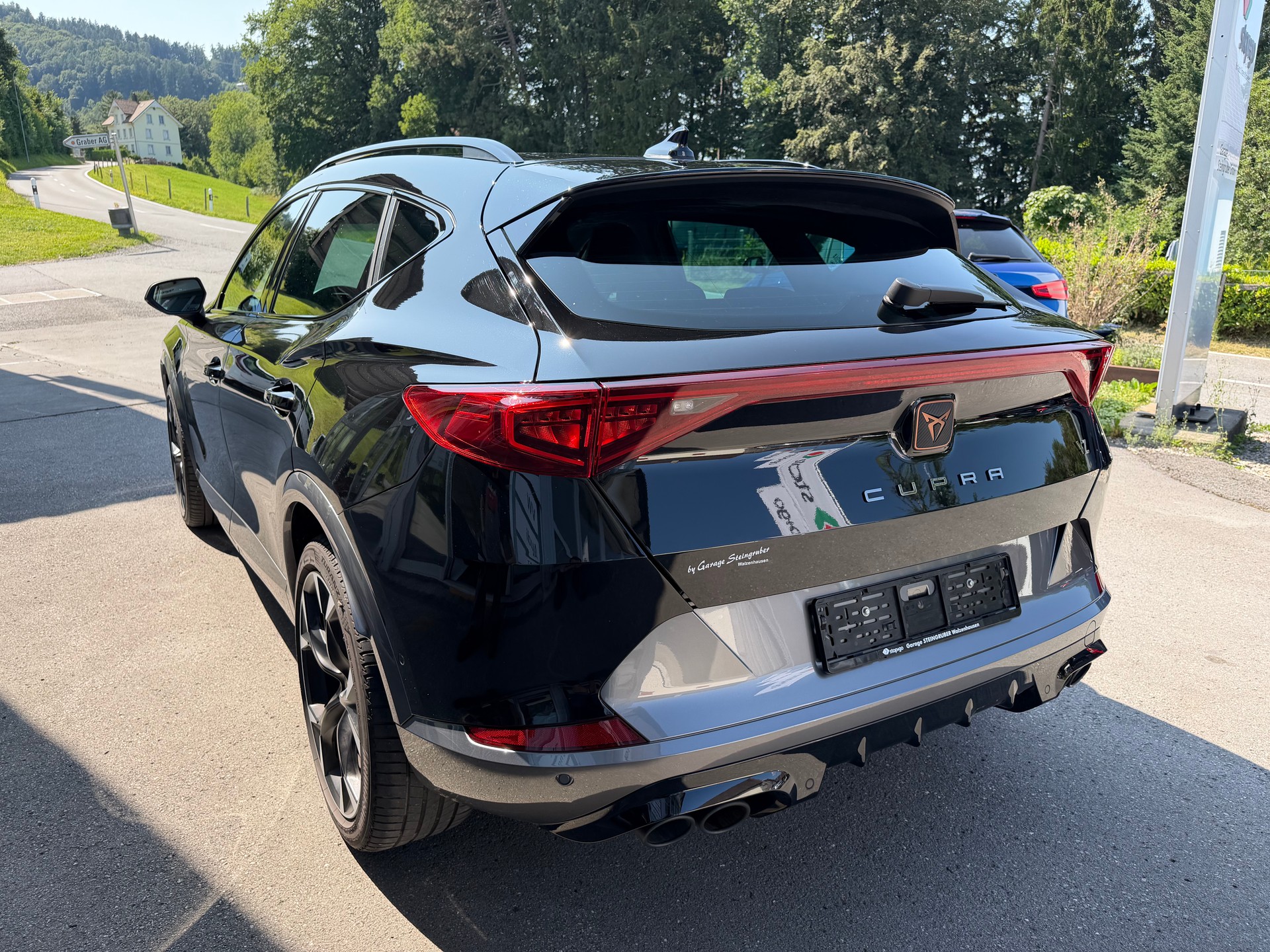 CUPRA Formentor 2.0TSI VZ 4Drive DSG-image-9