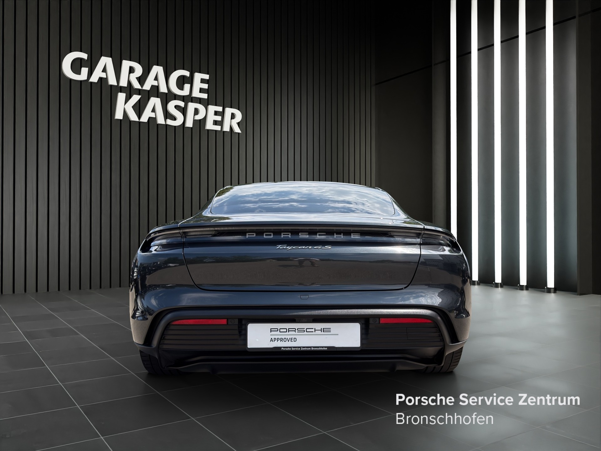 PORSCHE Taycan-image-3