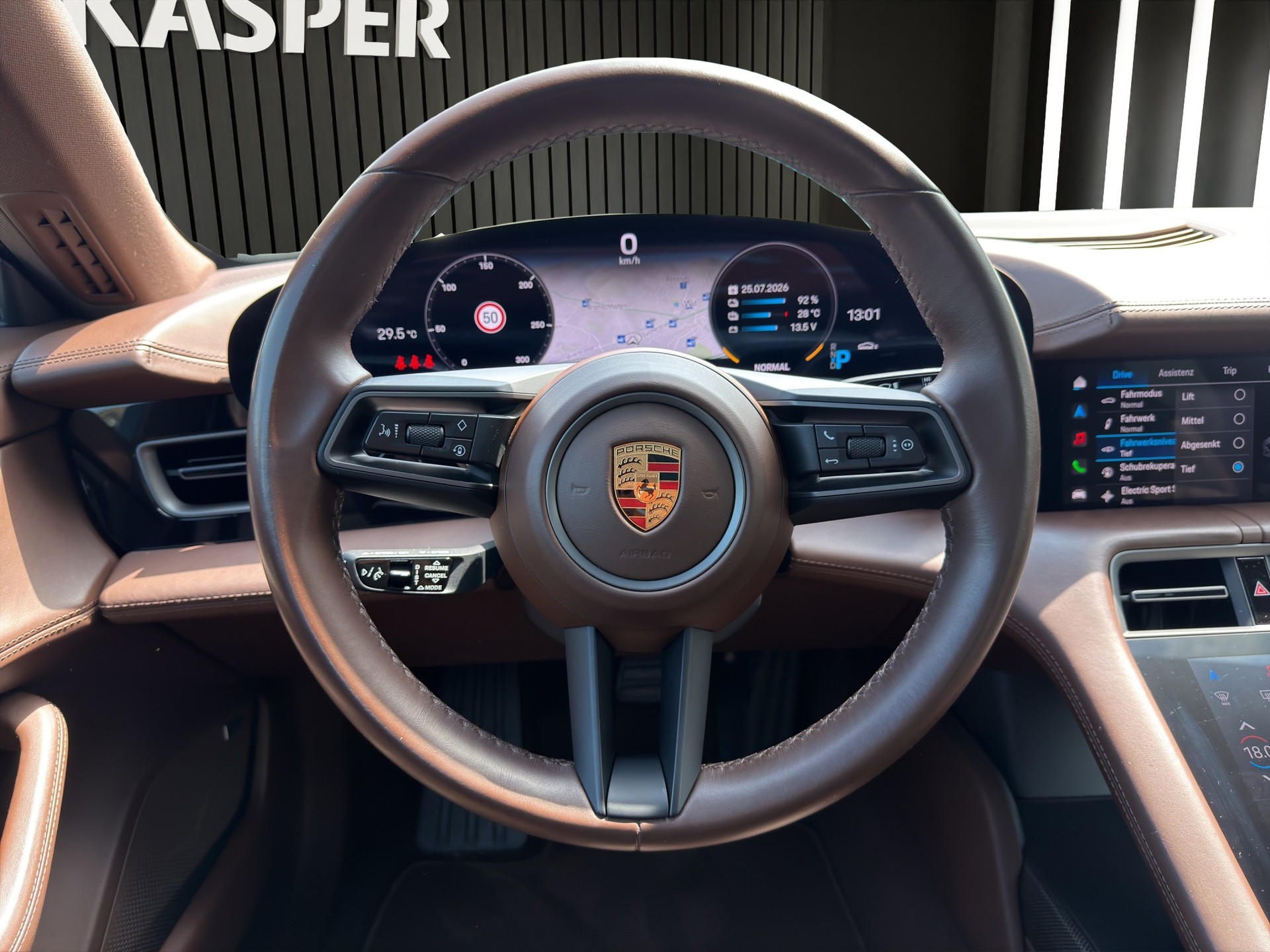 PORSCHE Taycan-image-9