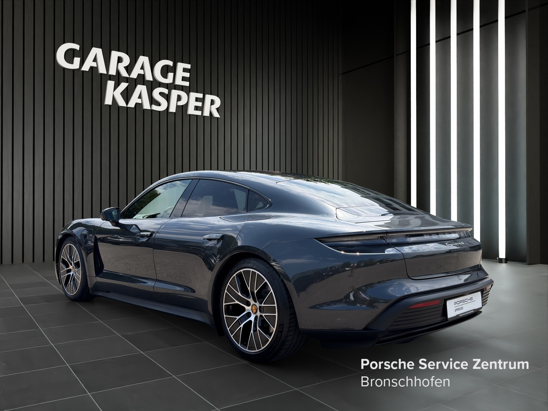PORSCHE Taycan-image-2