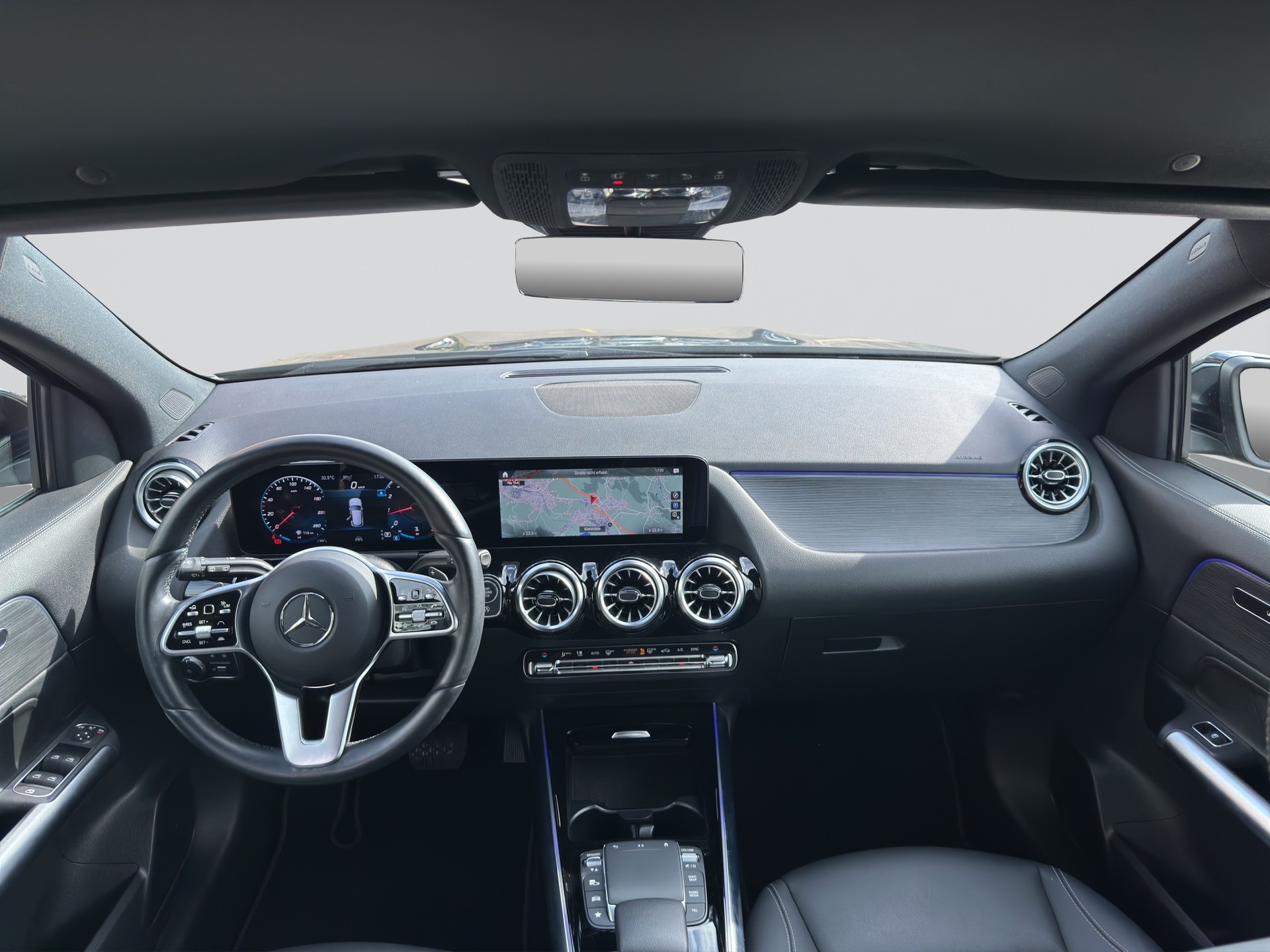MERCEDES-BENZ GLA 200 4Matic Progressive 8G-DCT-image-15