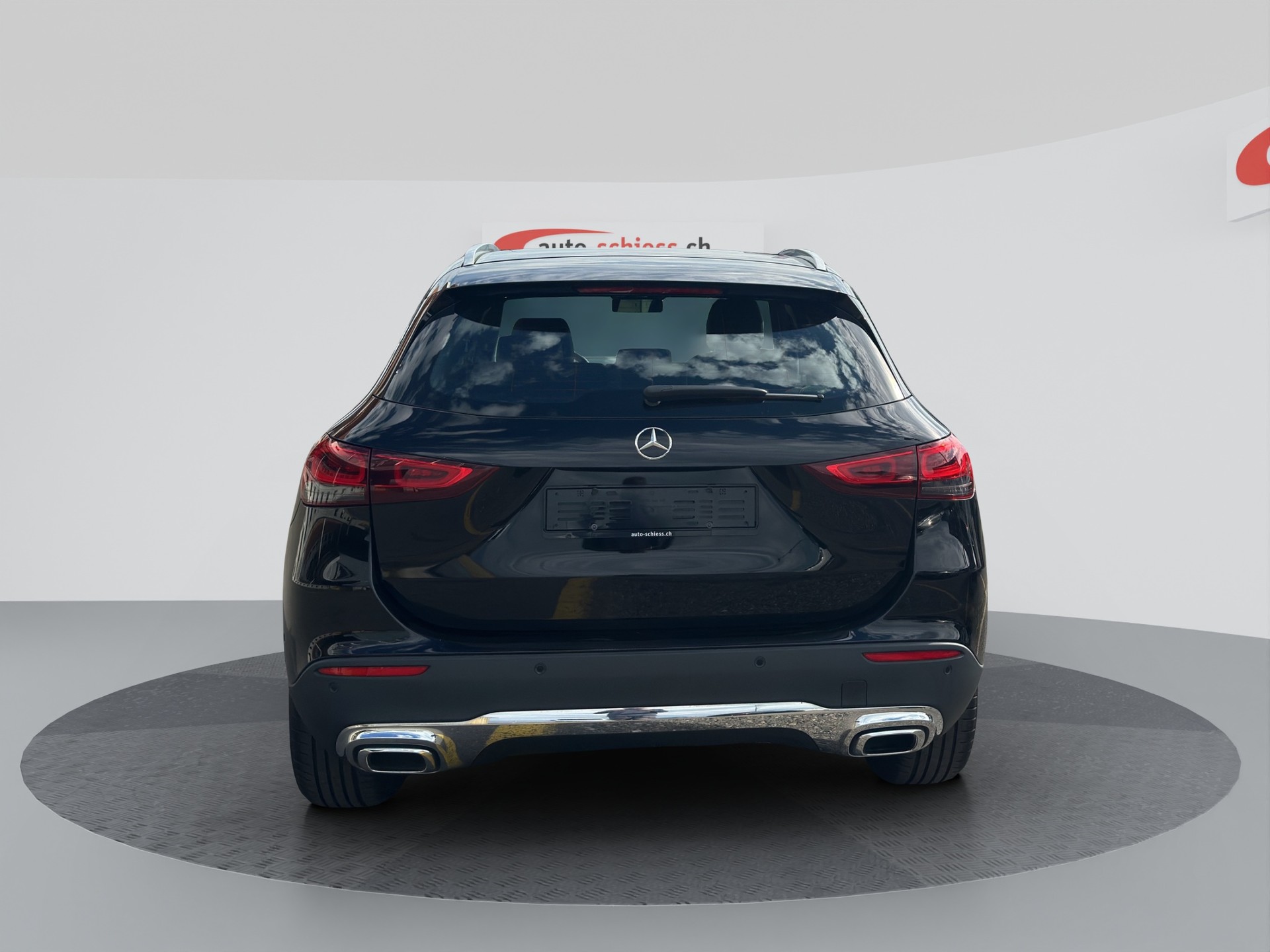 MERCEDES-BENZ GLA 200 4Matic Progressive 8G-DCT-image-3