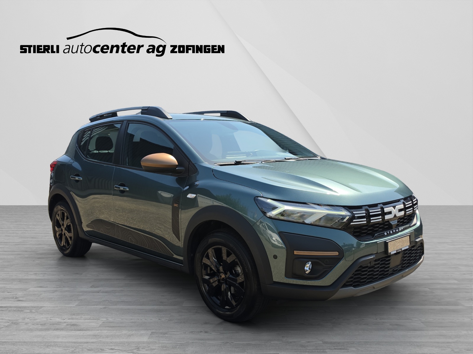 DACIA Sandero 1.0 TCe Stepway Extreme-image-2