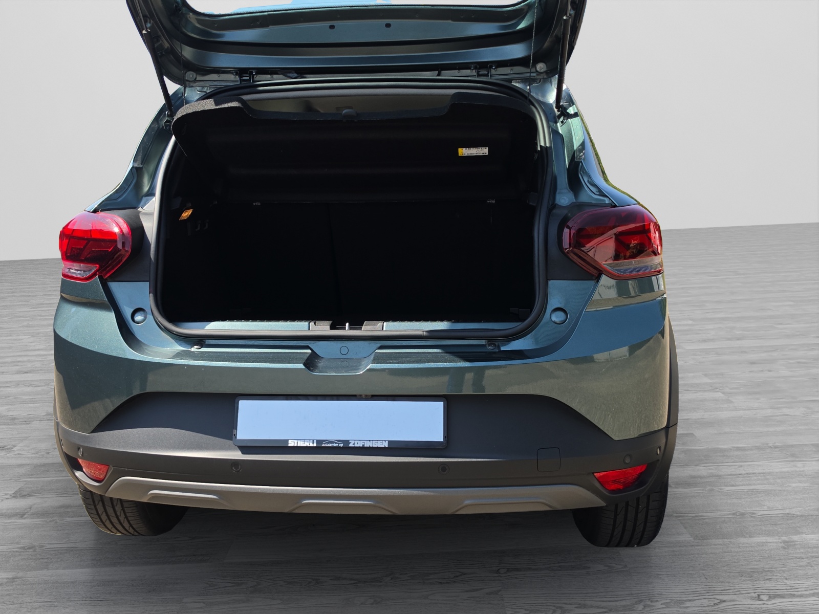 DACIA Sandero 1.0 TCe Stepway Extreme-image-14