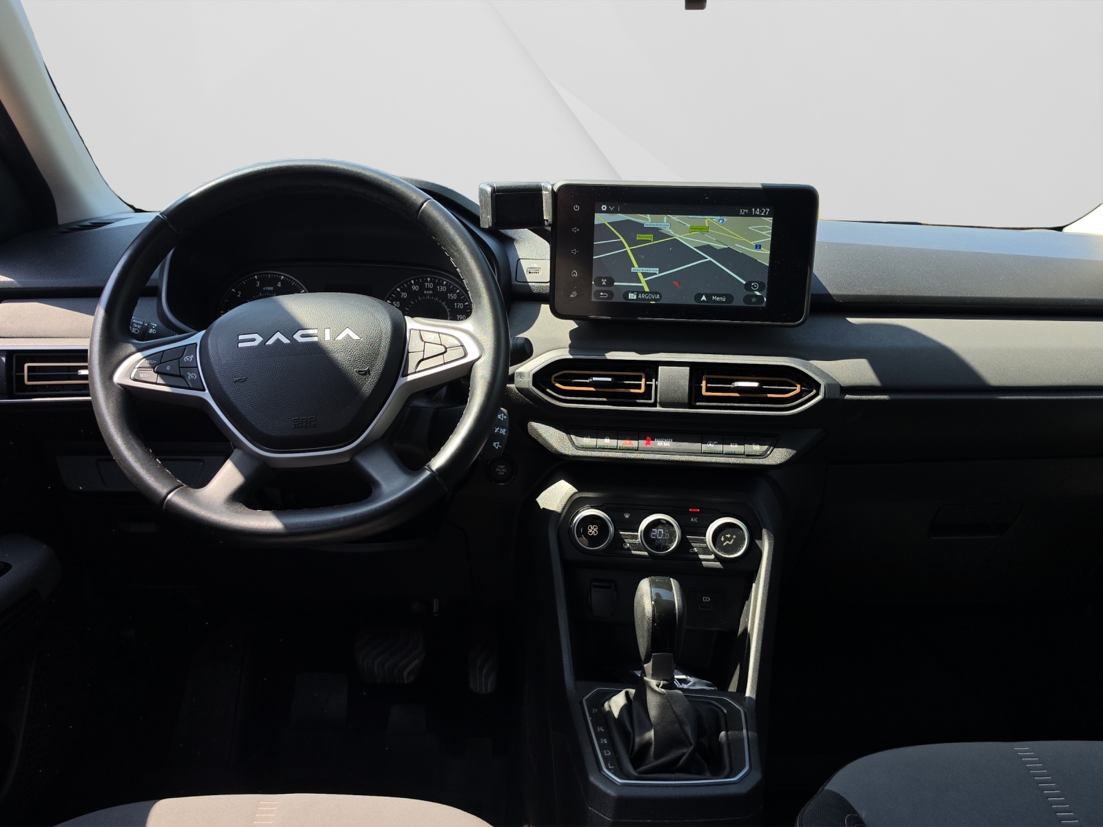 DACIA Sandero 1.0 TCe Stepway Extreme-image-10