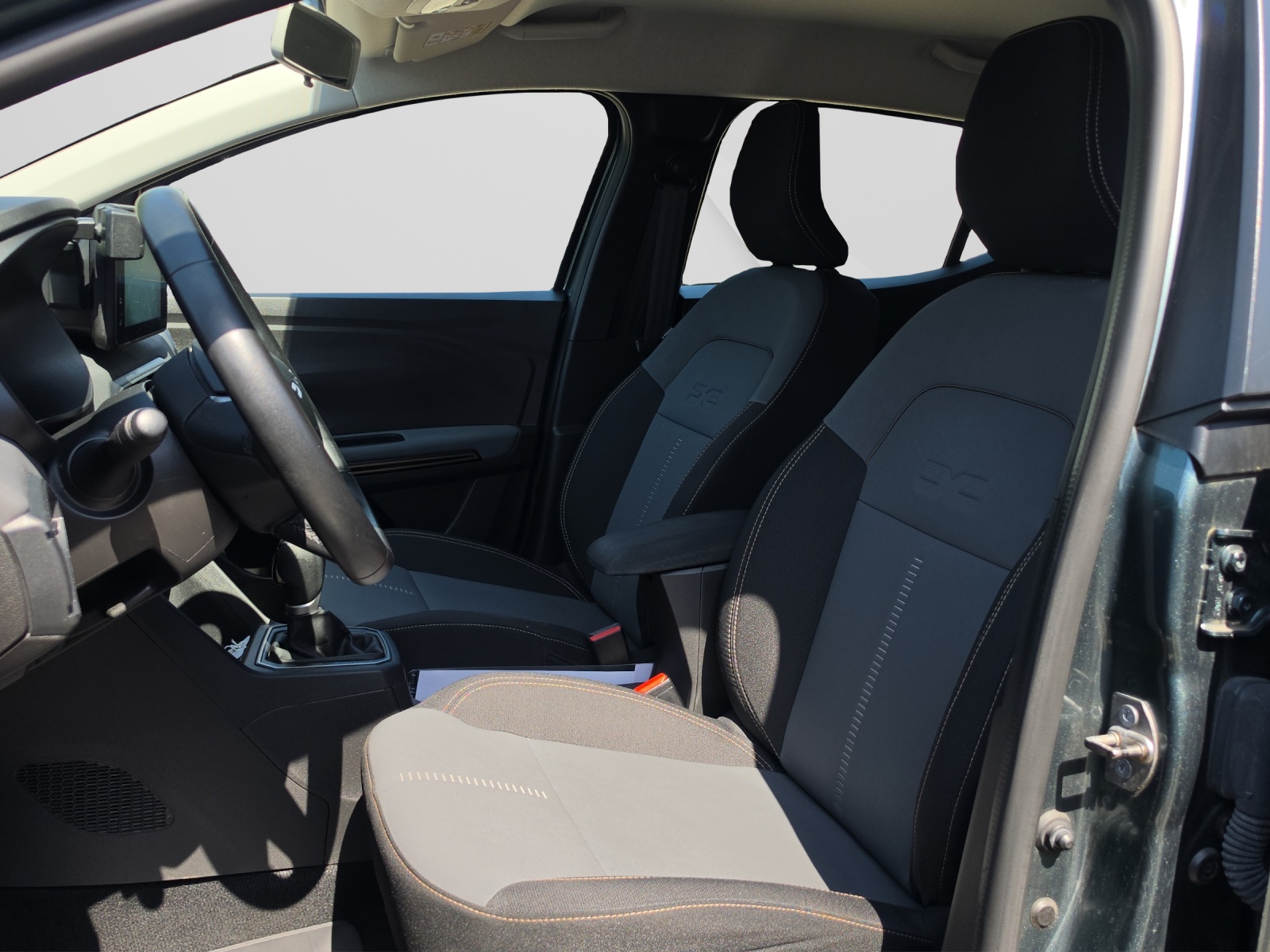 DACIA Sandero 1.0 TCe Stepway Extreme-image-9