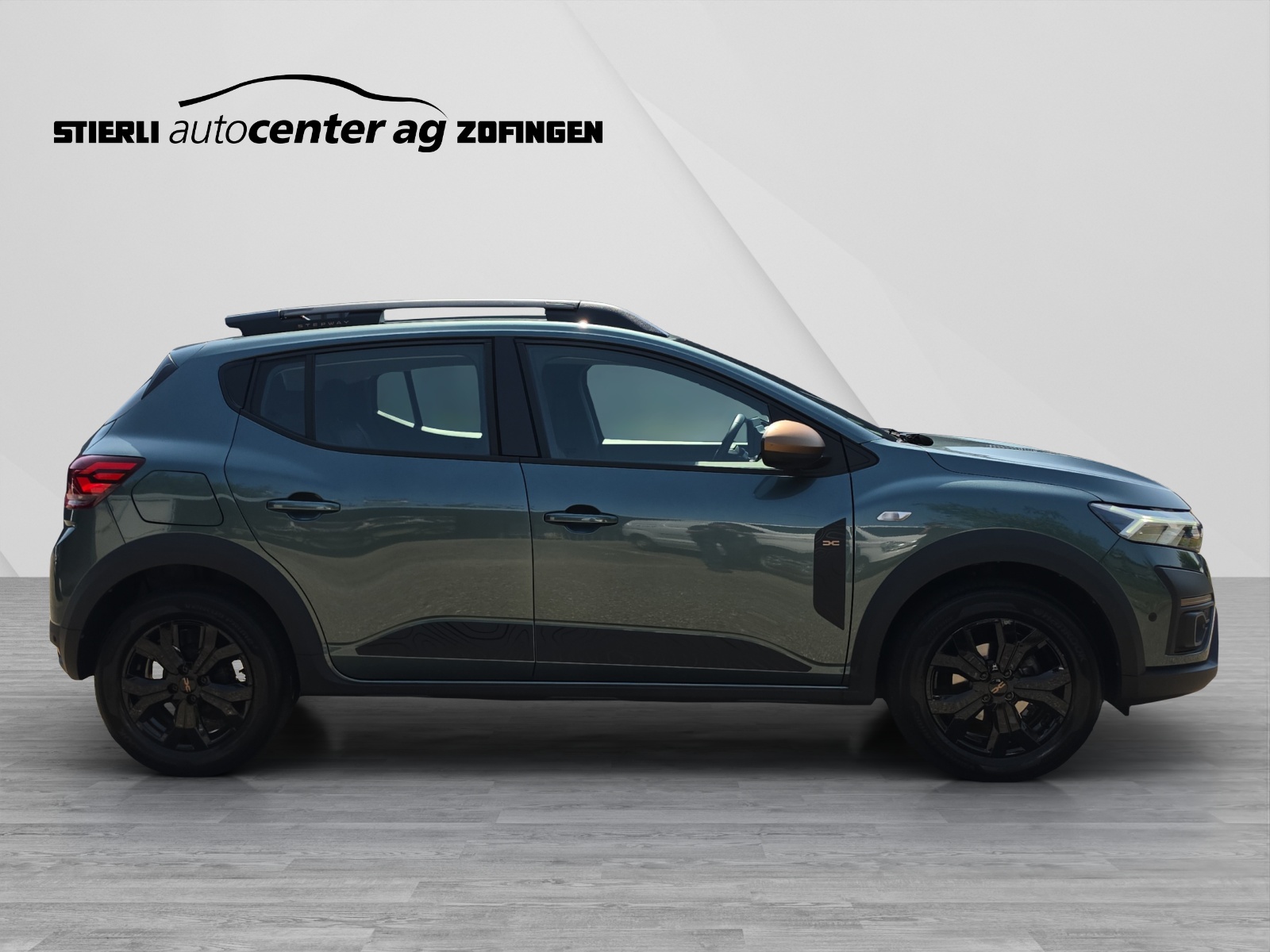DACIA Sandero 1.0 TCe Stepway Extreme-image-3