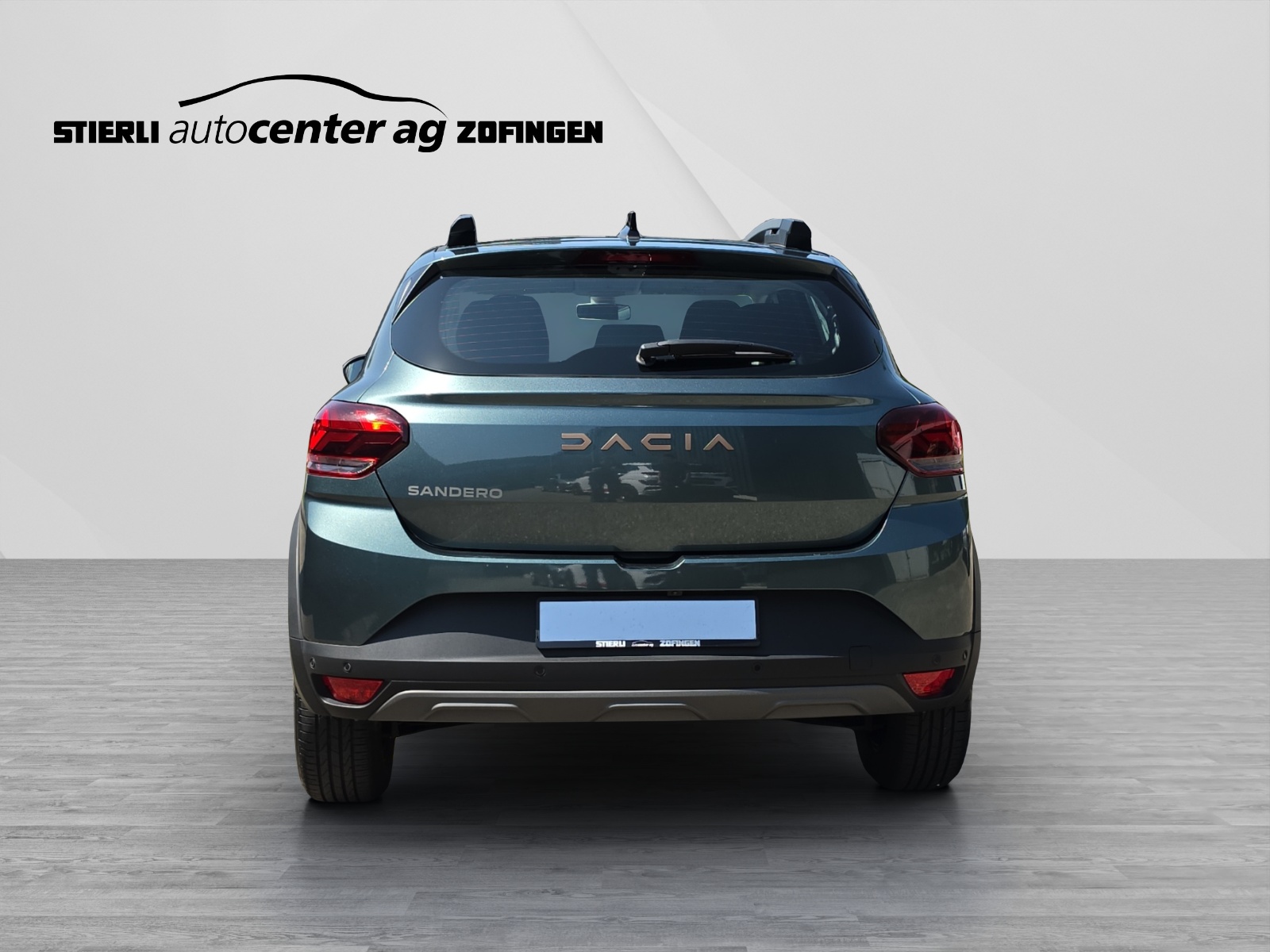 DACIA Sandero 1.0 TCe Stepway Extreme-image-5