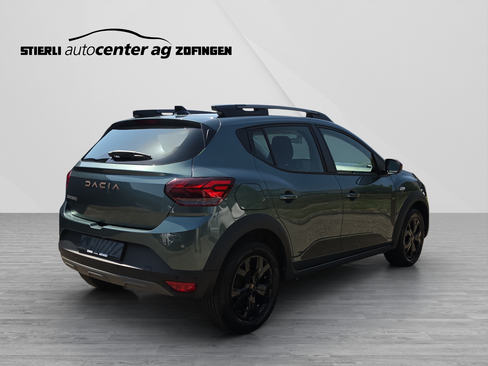 DACIA Sandero 1.0 TCe Stepway Extreme-image-4