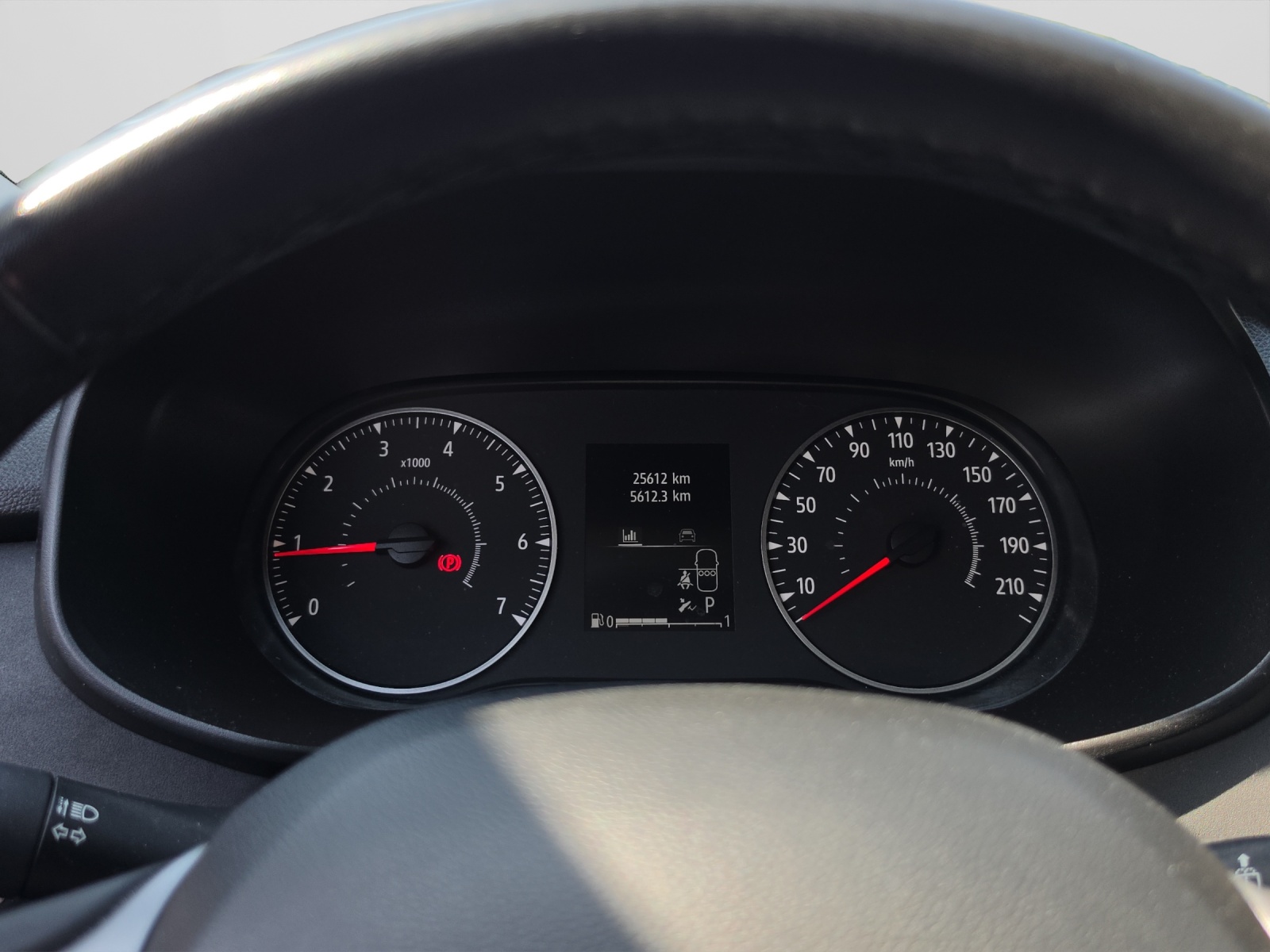 DACIA Sandero 1.0 TCe Stepway Extreme-image-15