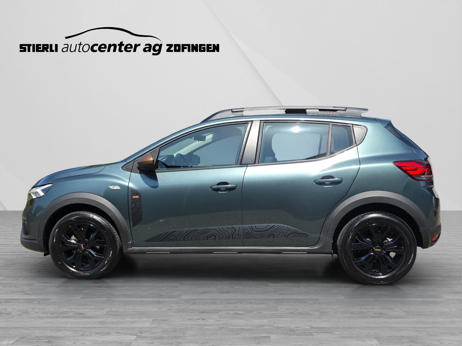 DACIA Sandero 1.0 TCe Stepway Extreme-image-7