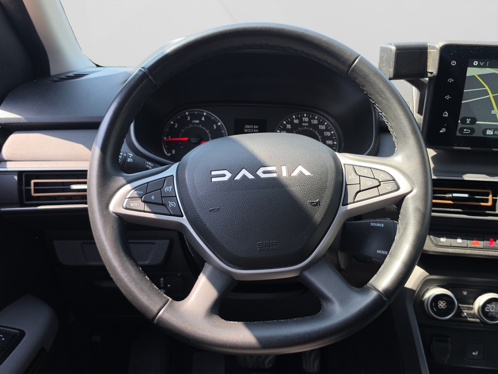 DACIA Sandero 1.0 TCe Stepway Extreme-image-11