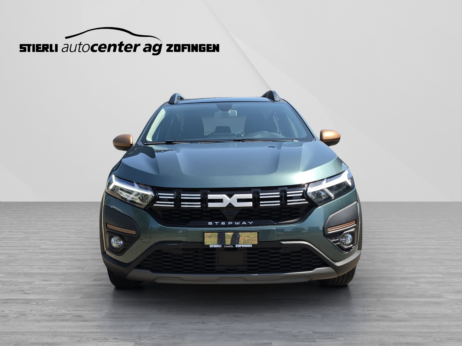 DACIA Sandero 1.0 TCe Stepway Extreme-image-1