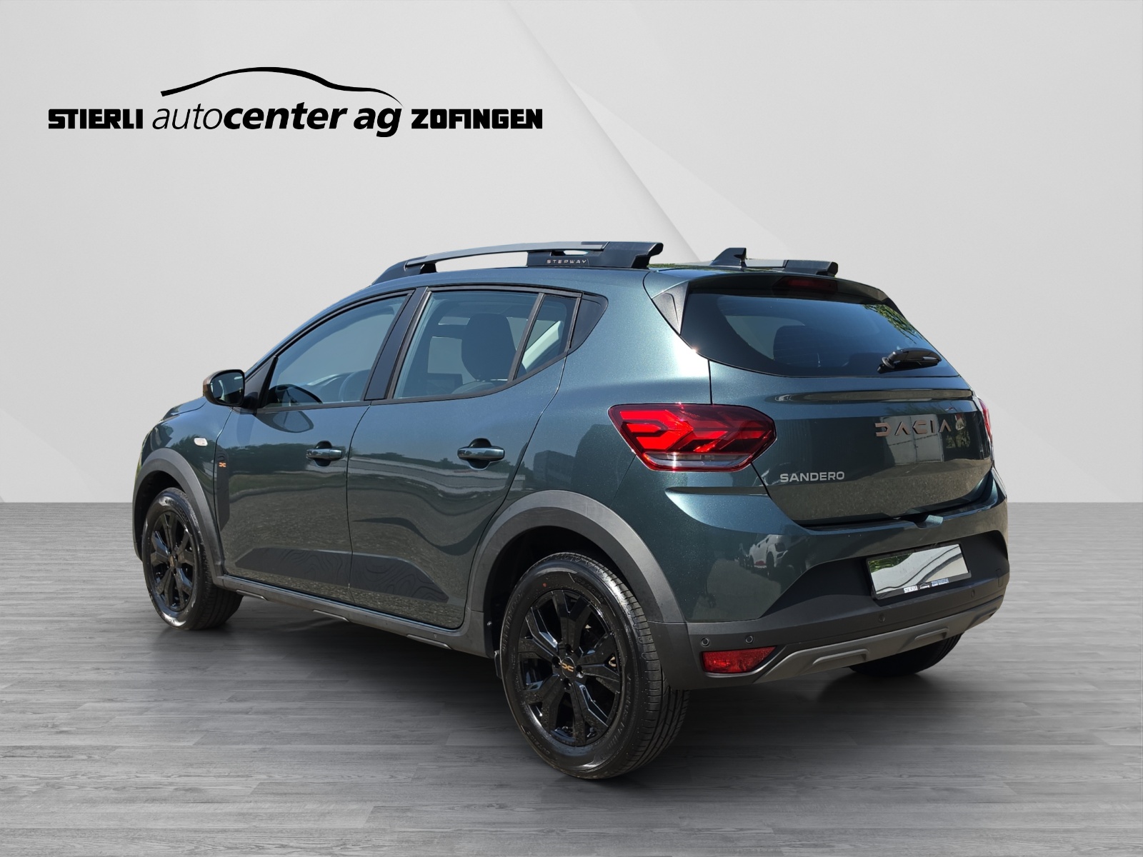 DACIA Sandero 1.0 TCe Stepway Extreme-image-6