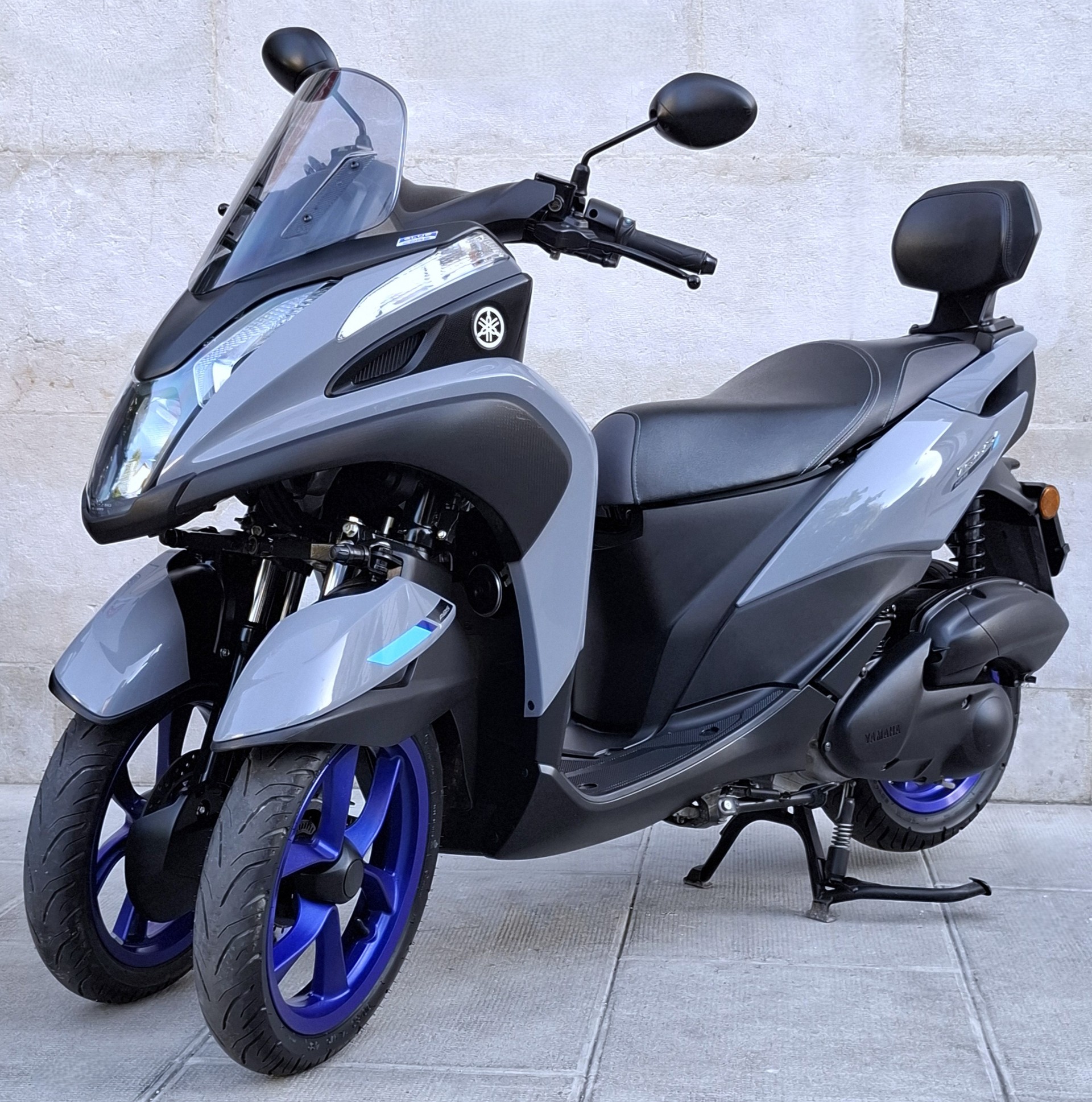 YAMAHA Tricity MW 125 ABS-showroom-element-3