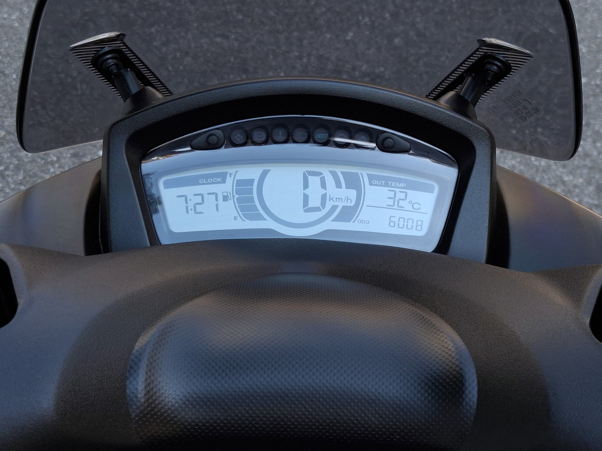 YAMAHA Tricity MW 125 ABS-image-6