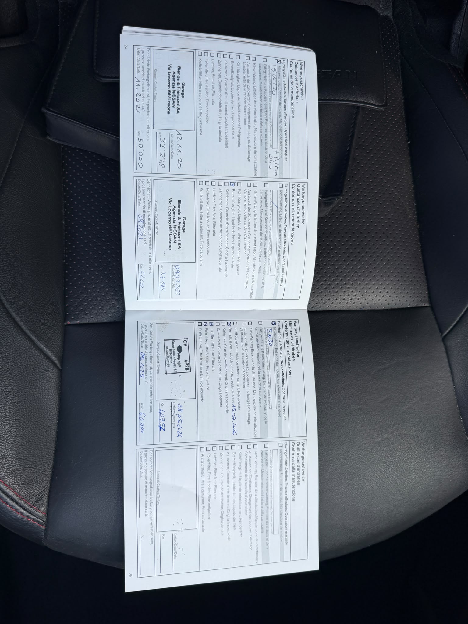NISSAN Juke 1.6 DIG-T tekna 4x4 Xtronic M-CVT-image-10