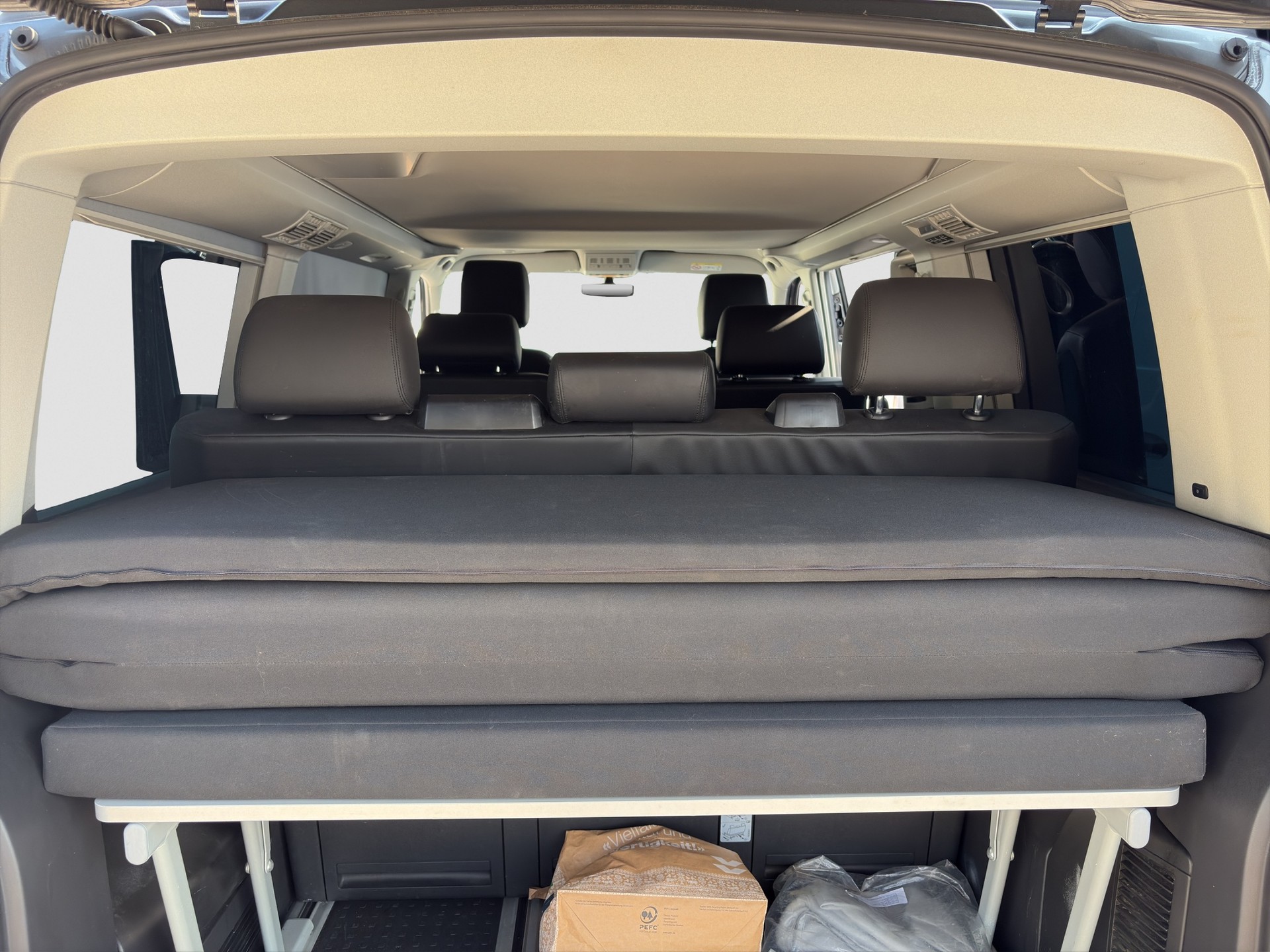 VW T6 California 2.0 Bi-TDI Beach Edition 4Motion DSG-image-14